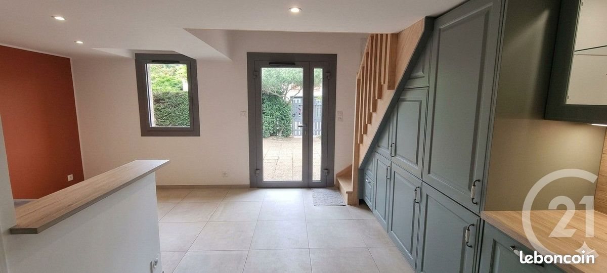 Maison à vendre, 42m², Argelès-sur-Mer