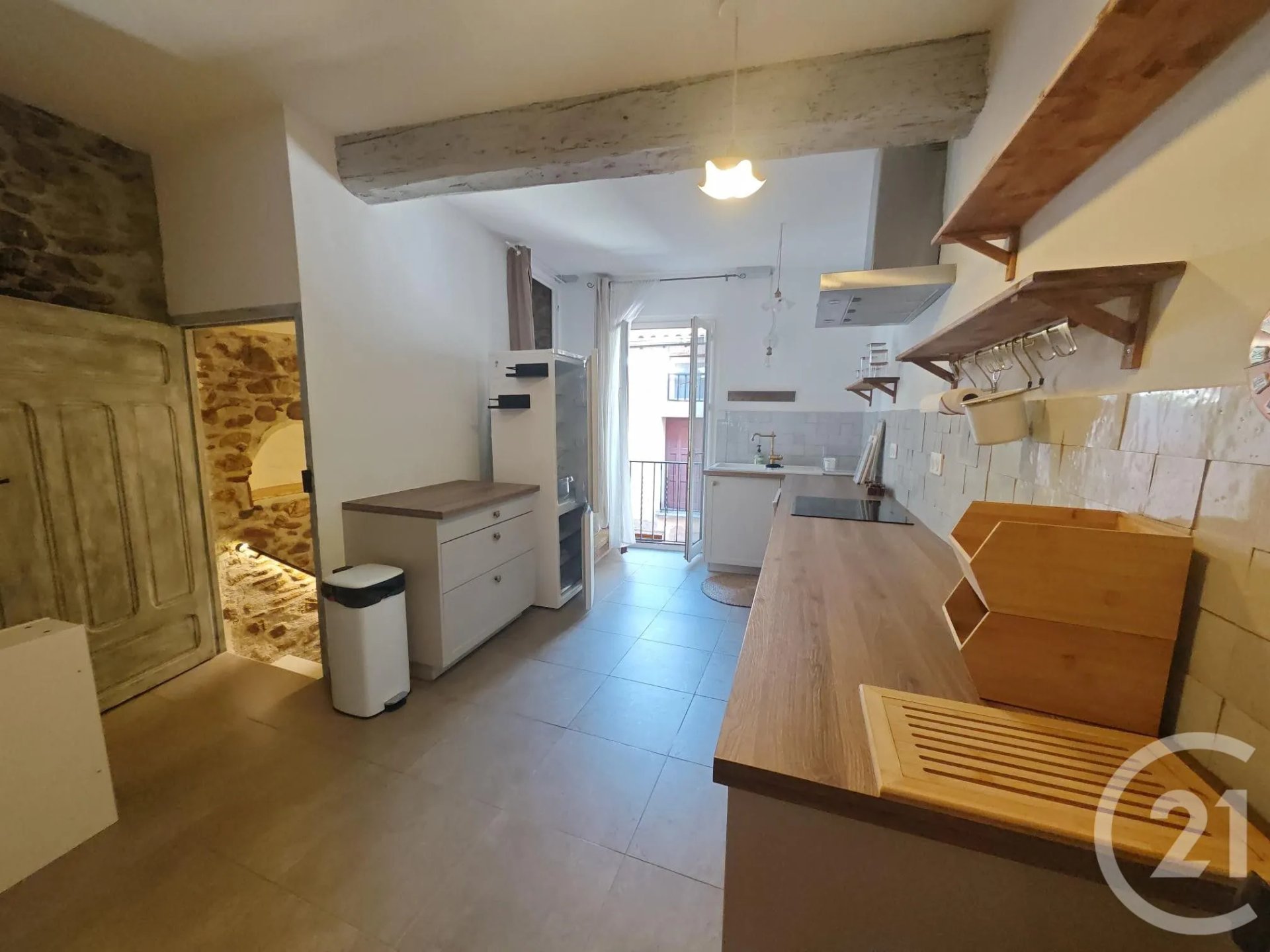 Maison à louer, 86m², Argelès-sur-Mer