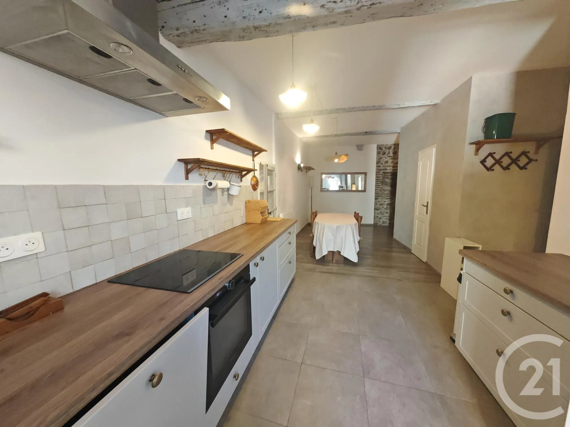 Maison à louer, 86m², Argelès-sur-Mer
