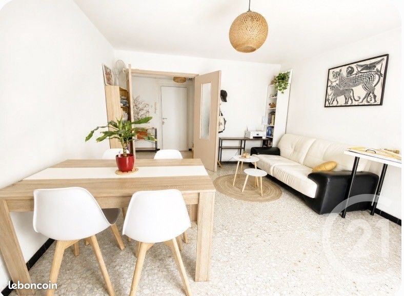 Appartement à vendre, 57m², Perpignan