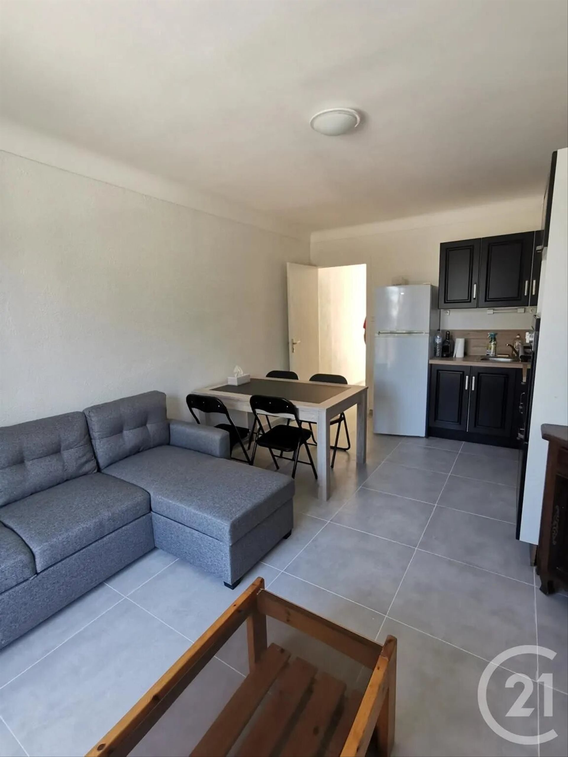 Appartement à louer, 30m², Argelès-sur-Mer