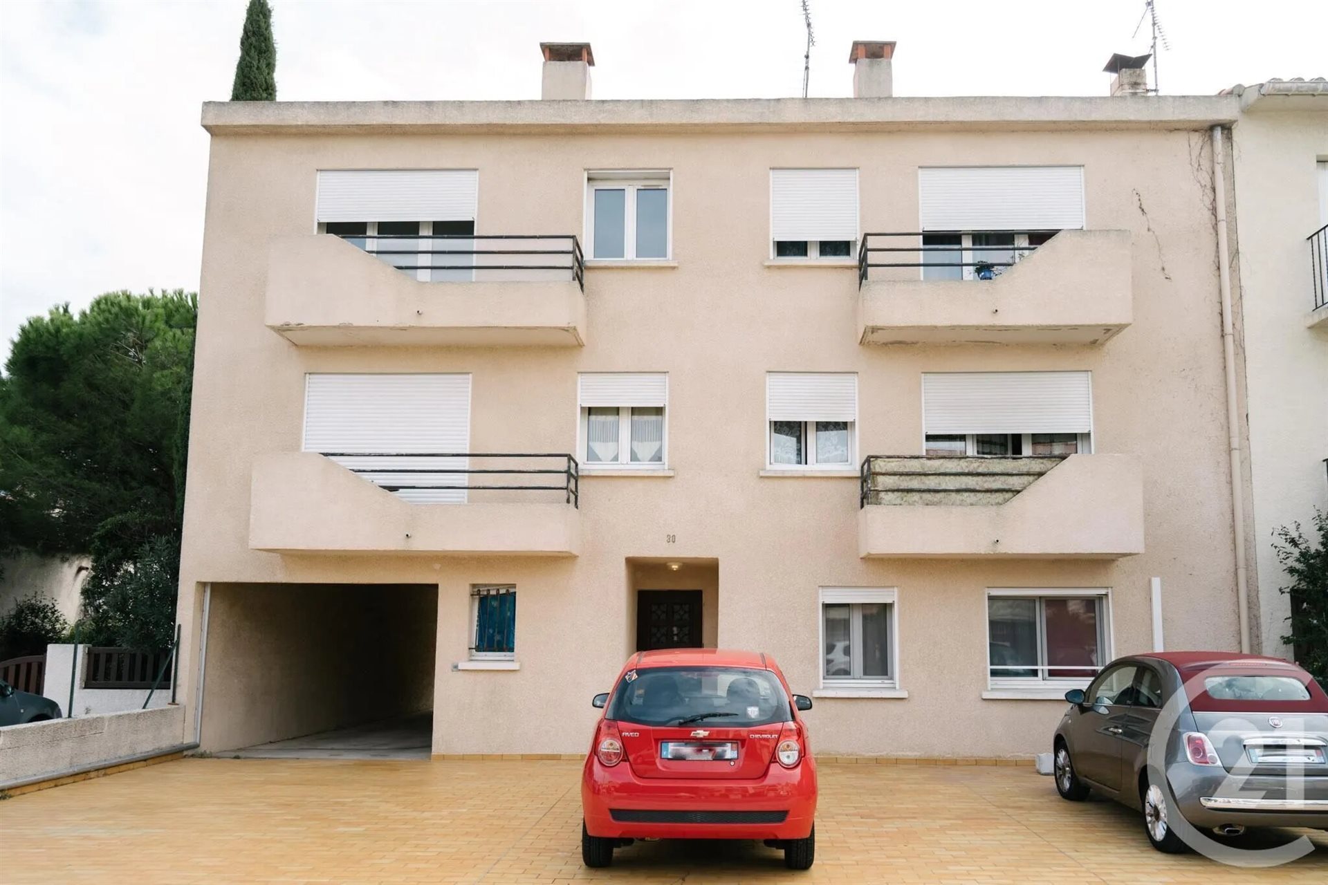 Appartement à louer, 62m², Perpignan