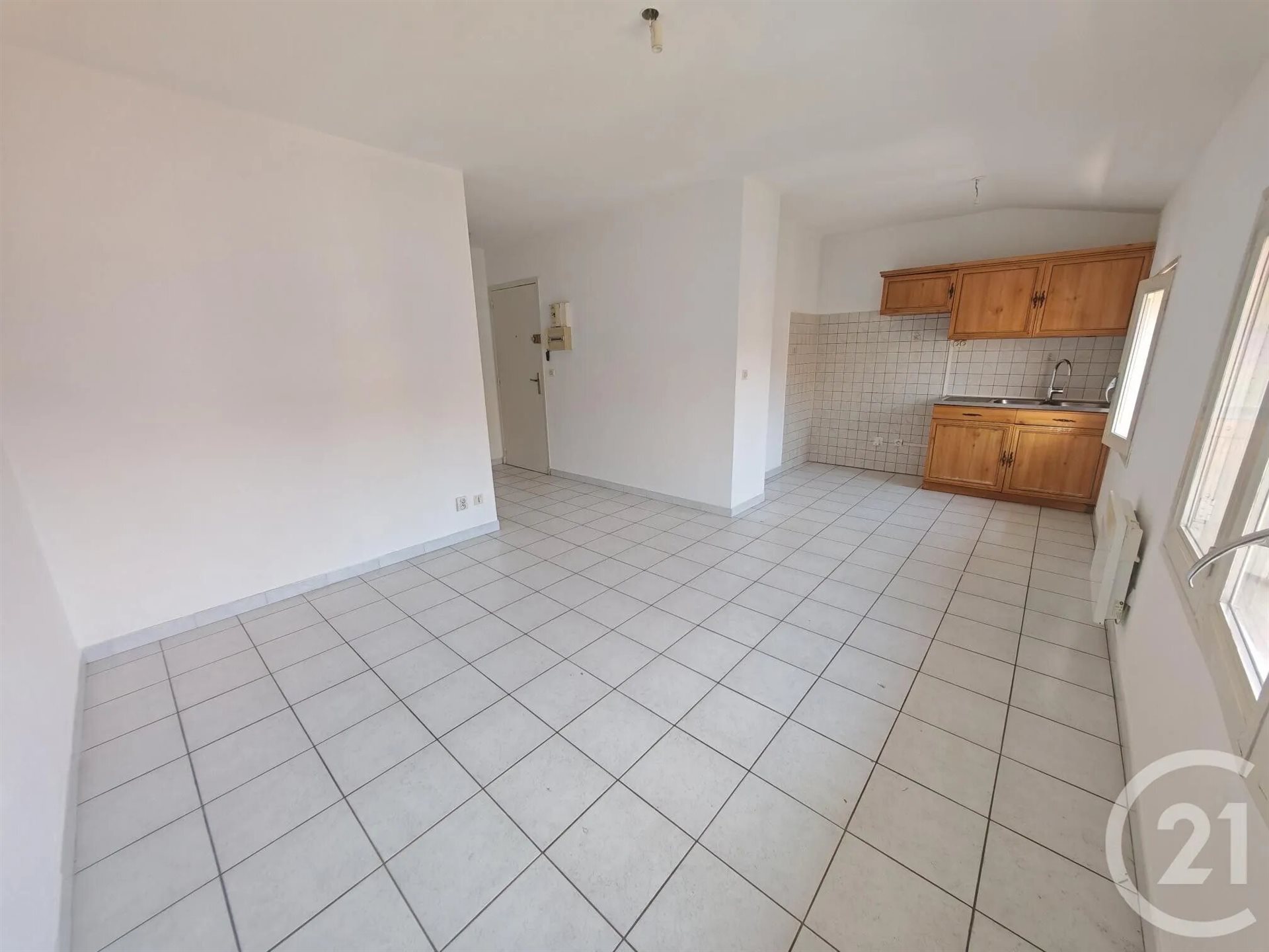 Appartement à louer, 36m², Elne