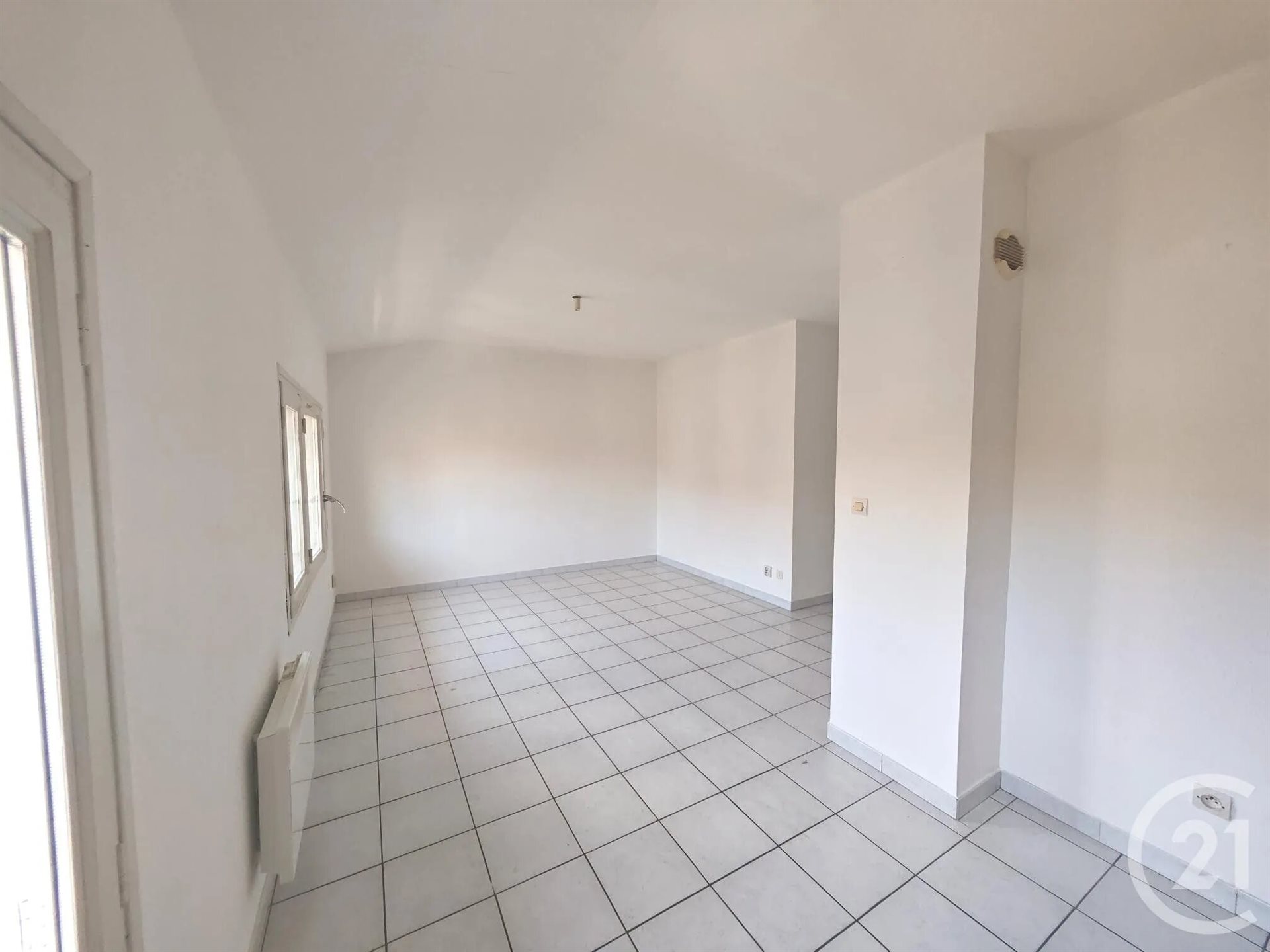 Appartement à louer, 36m², Elne