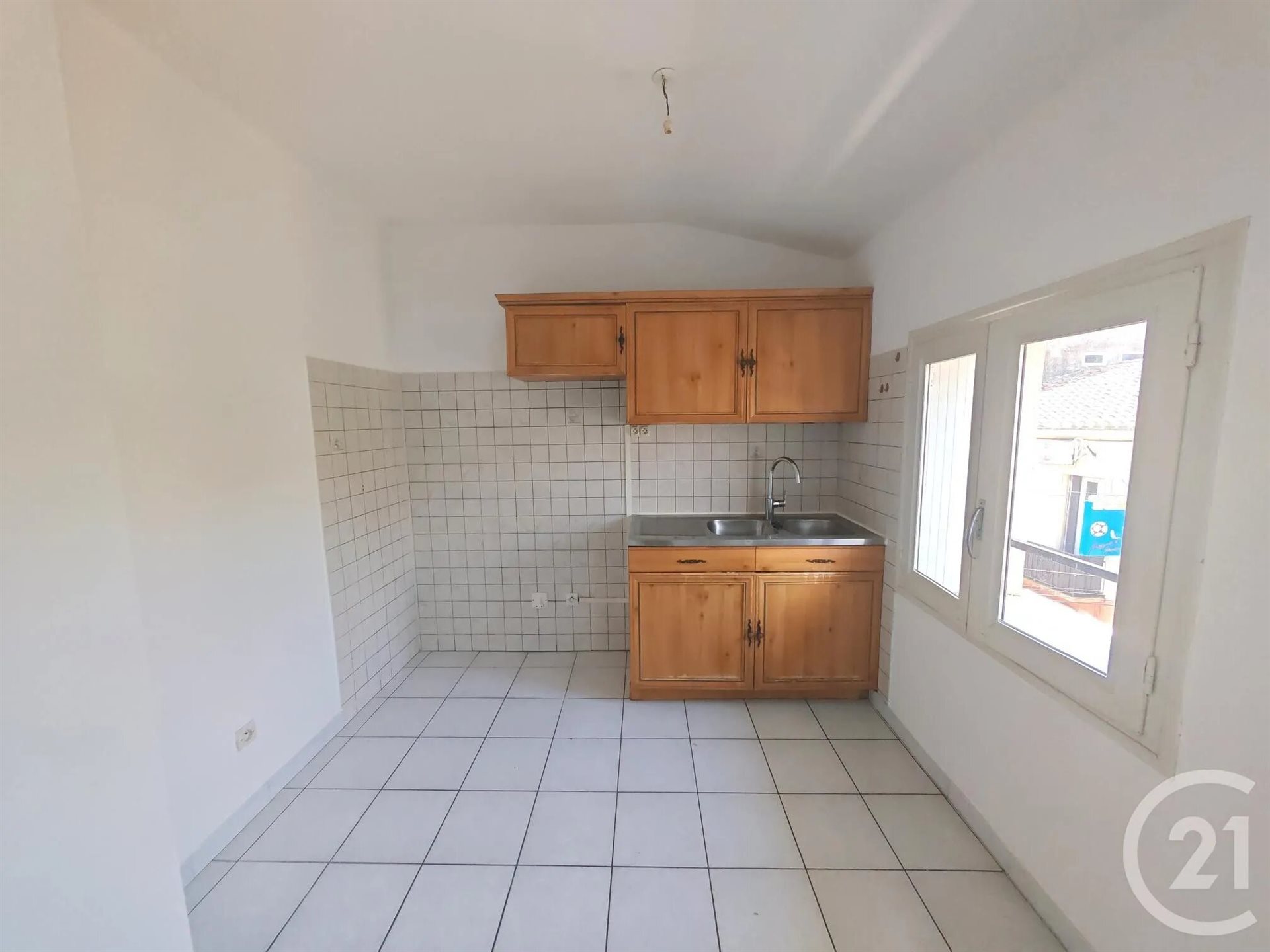 Appartement à louer, 36m², Elne