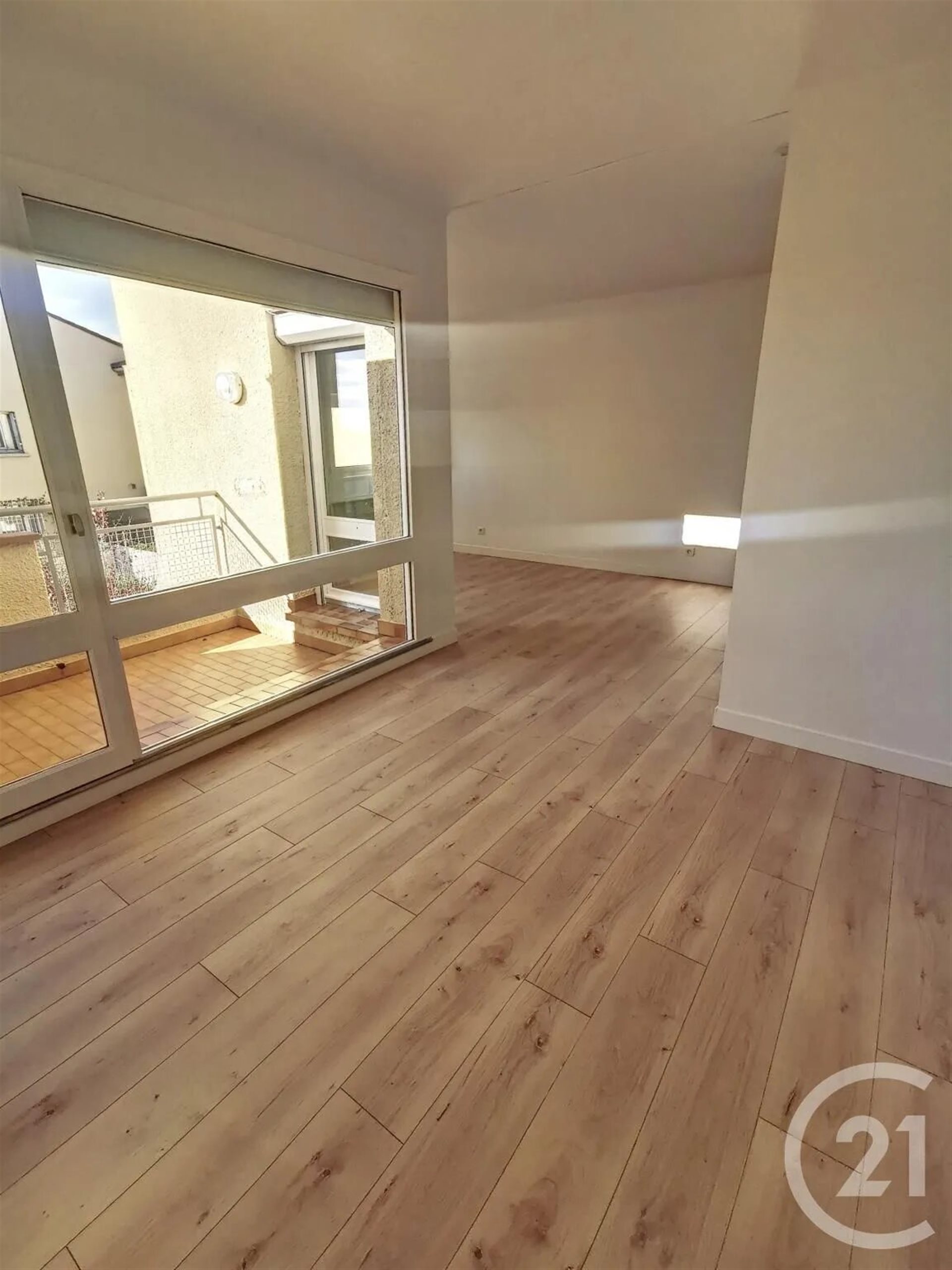 Appartement à louer, 47m², Cabestany