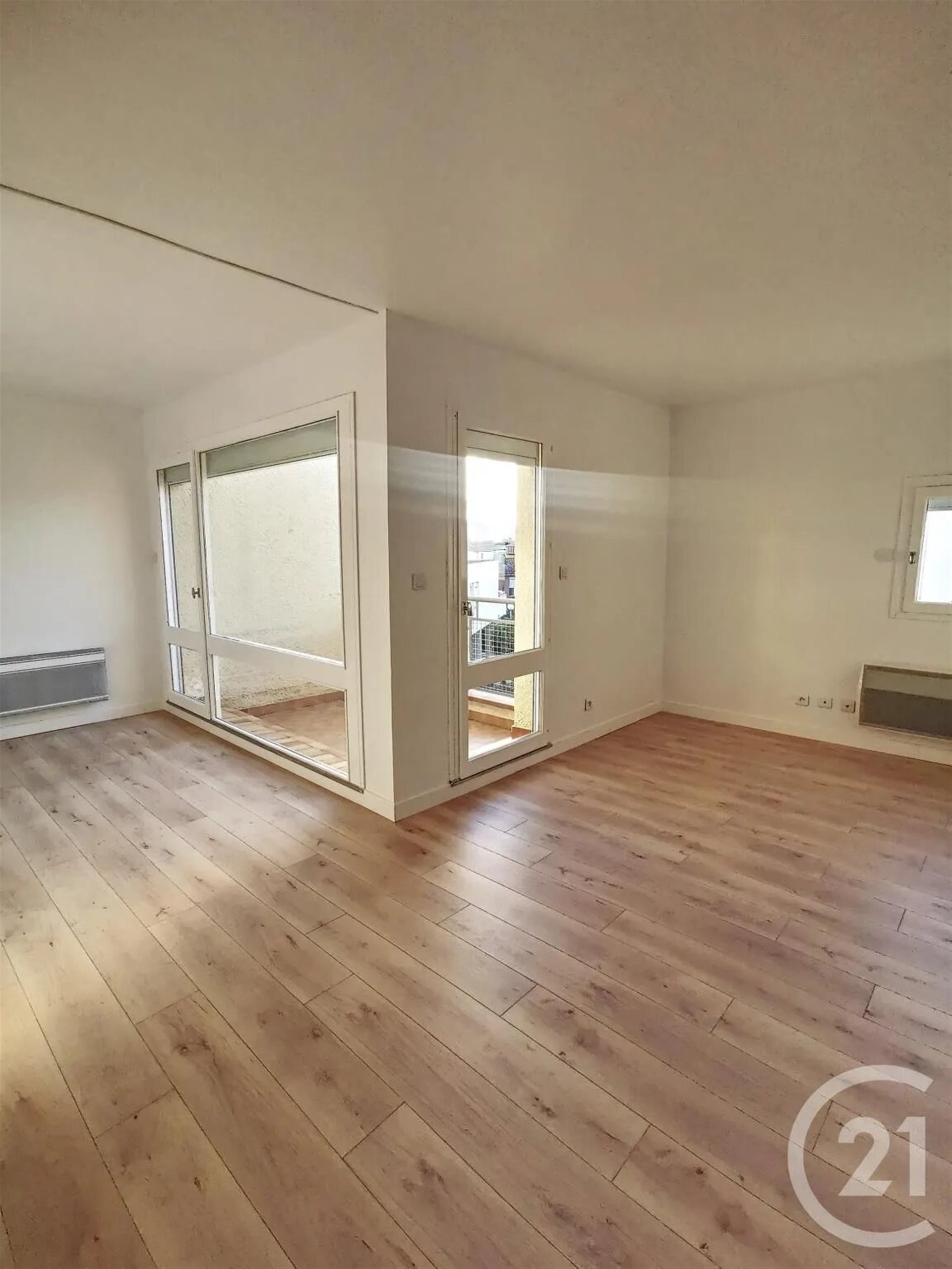 Appartement à louer, 47m², Cabestany