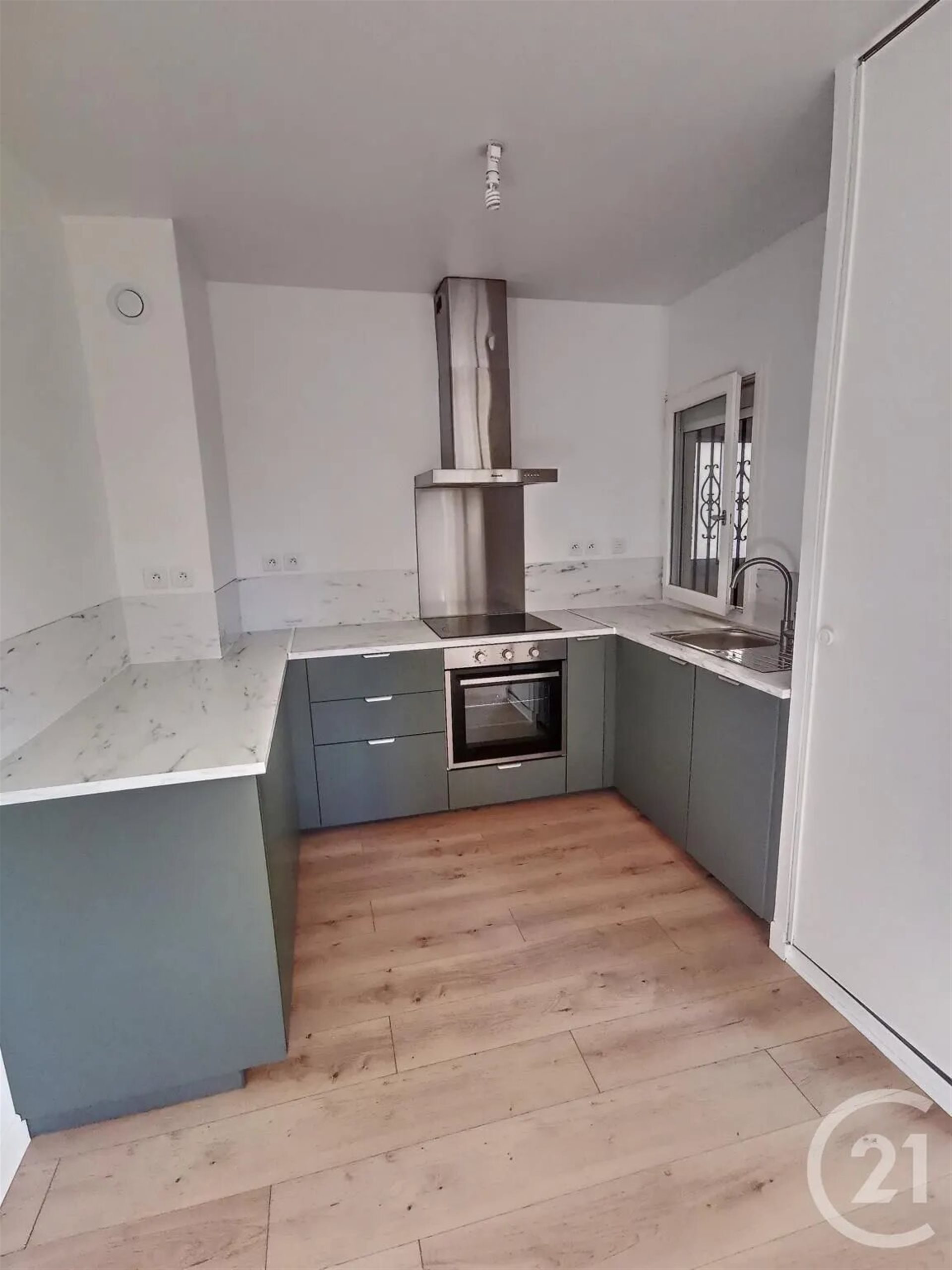 Appartement à louer, 47m², Cabestany