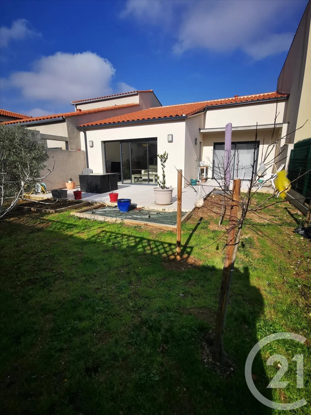 Maison à louer, 103m², Argelès-sur-Mer