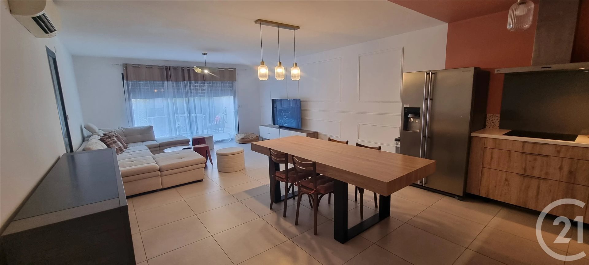 Maison à louer, 103m², Argelès-sur-Mer