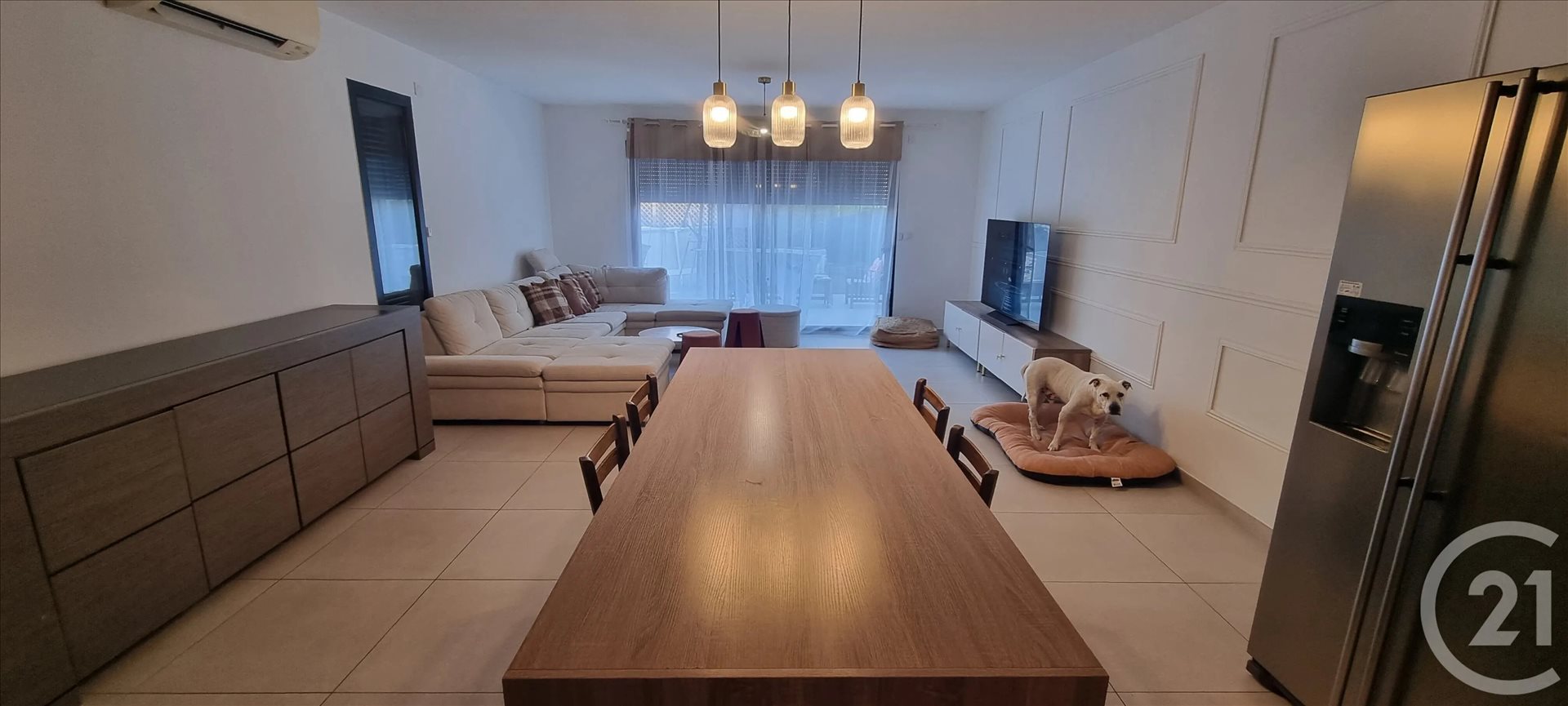 Maison à louer, 103m², Argelès-sur-Mer