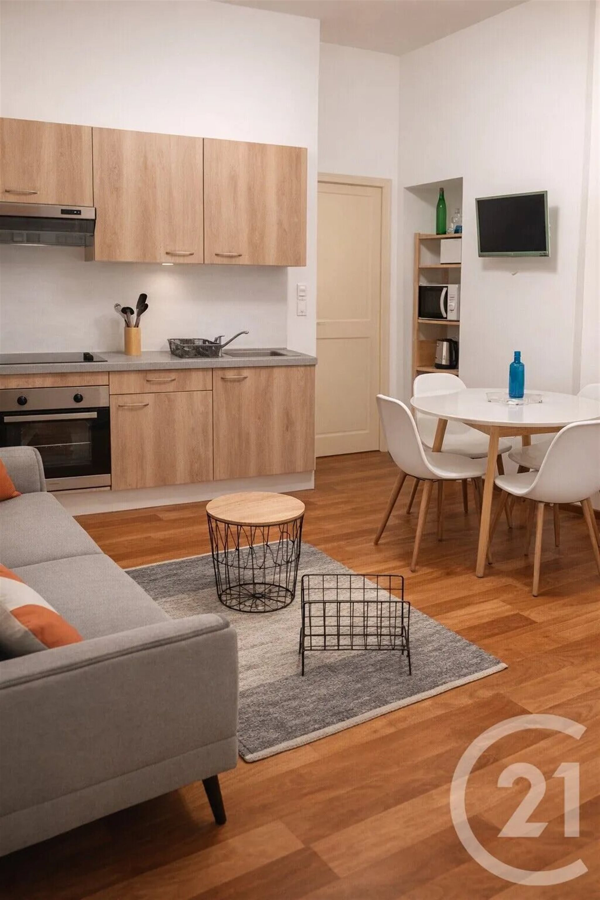 Appartement à louer, 45m², Perpignan