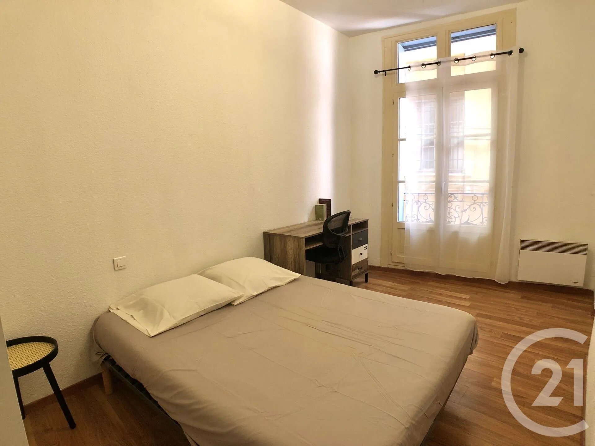 Appartement à louer, 45m², Perpignan