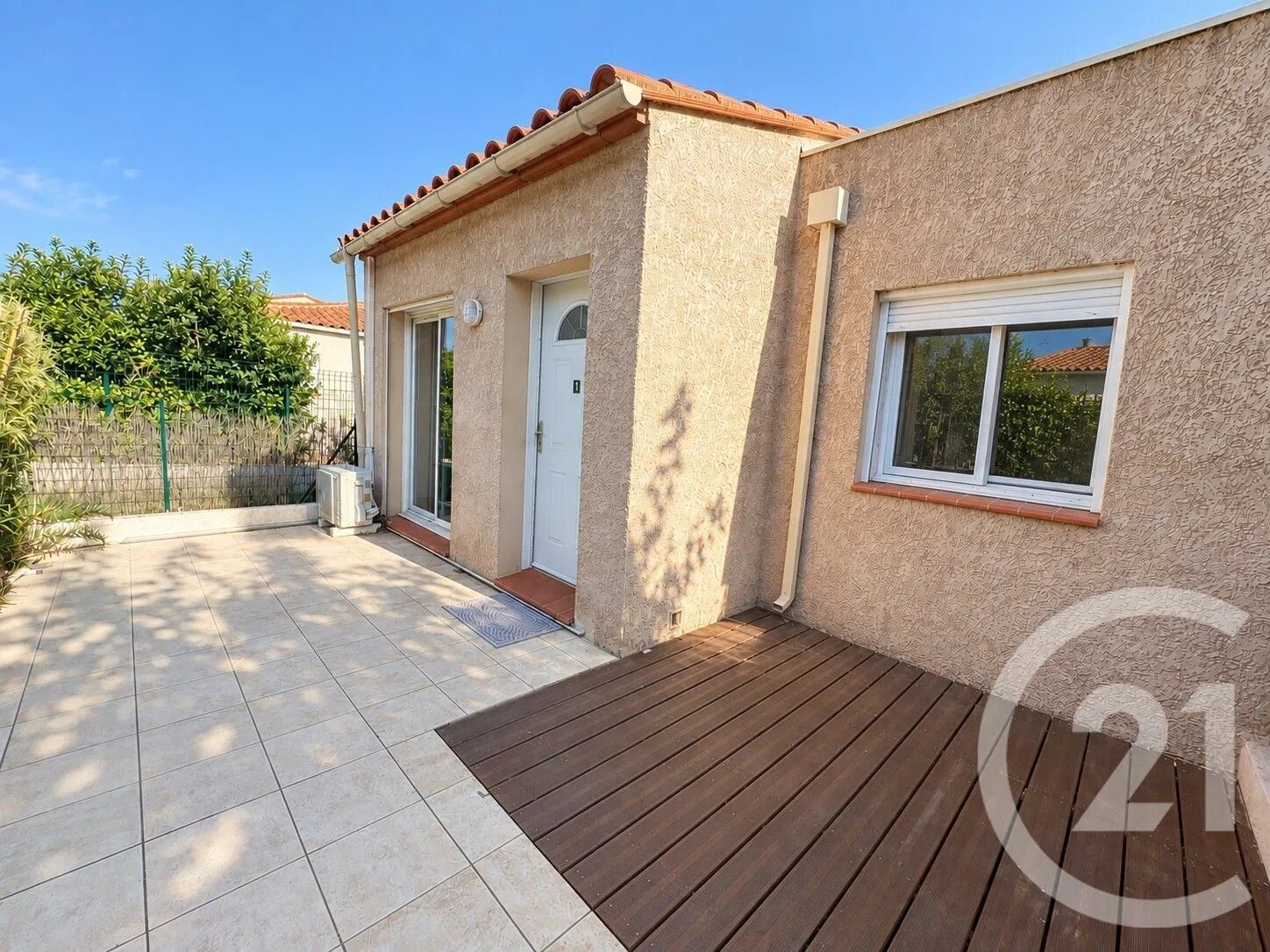 Maison à vendre, 50m², Argelès-sur-Mer