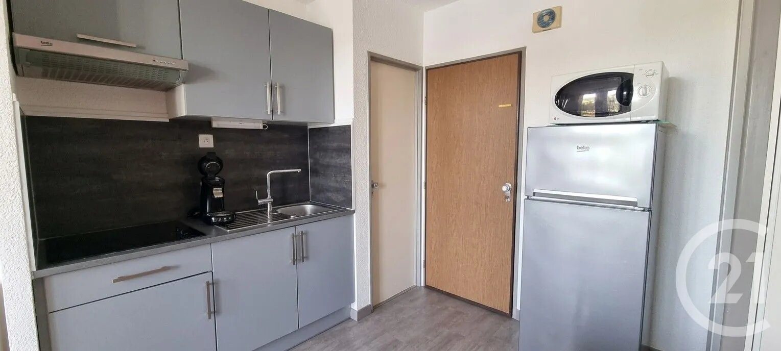 Appartement à vendre, 29m², Argelès-sur-Mer