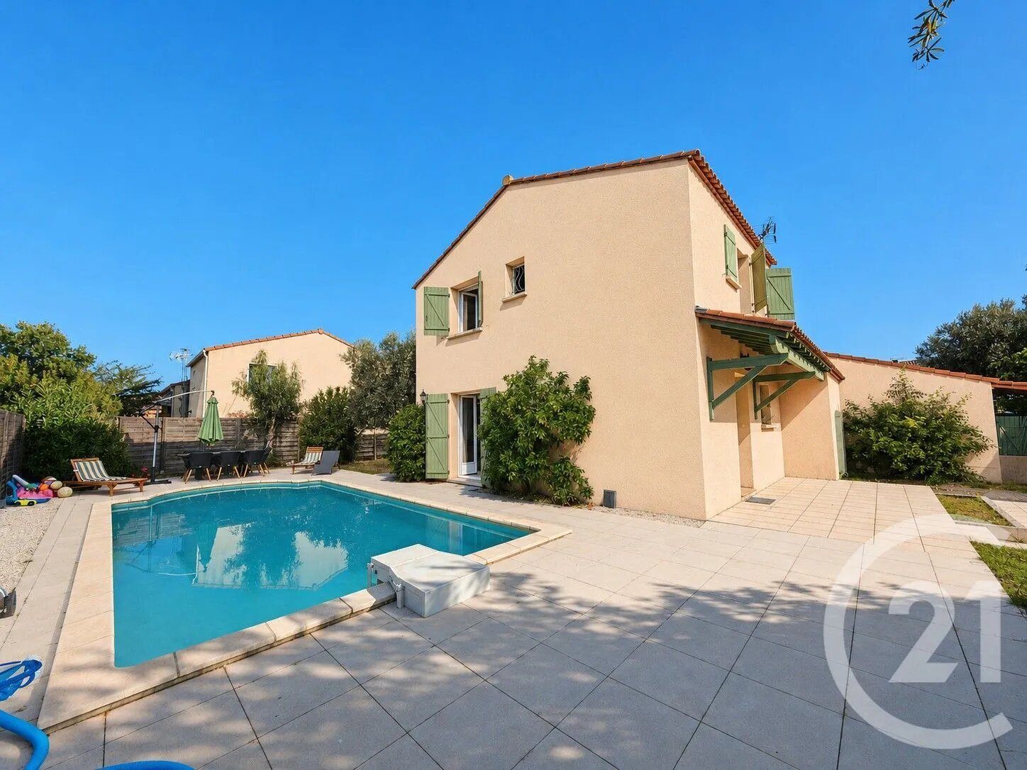 Maison à louer, 102m², Palau-del-Vidre