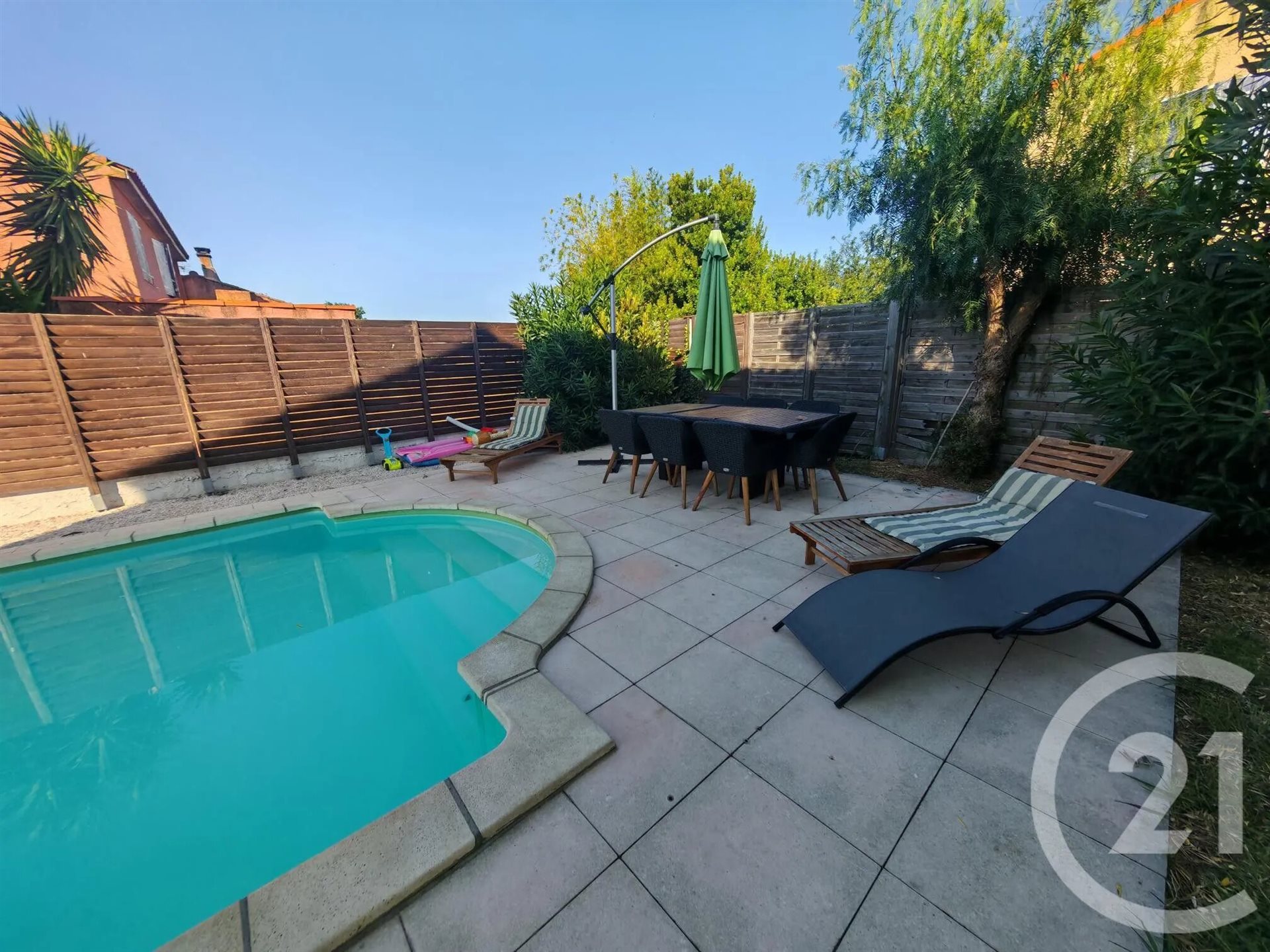 Maison à louer, 102m², Palau-del-Vidre