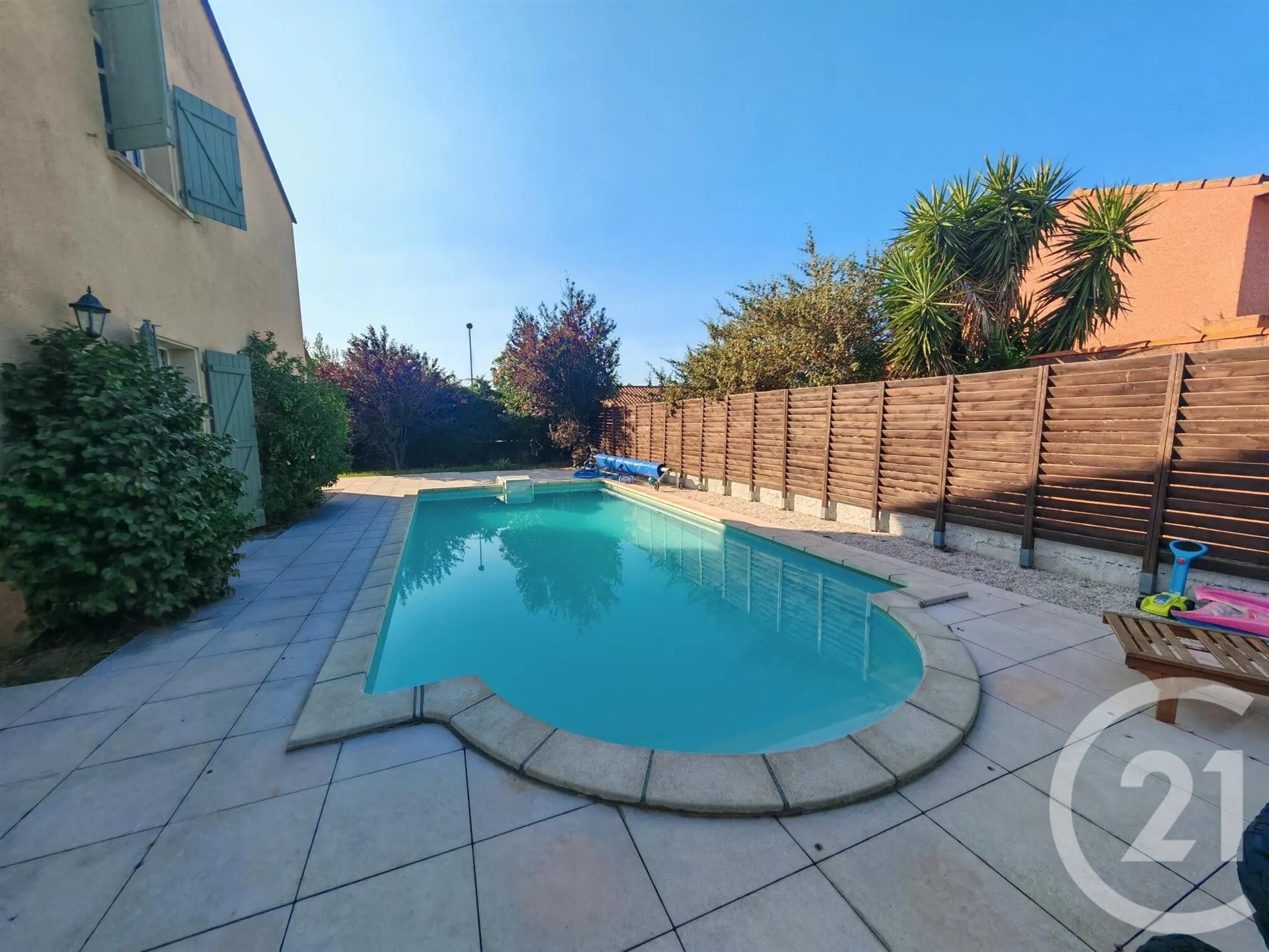 Maison à louer, 102m², Palau-del-Vidre