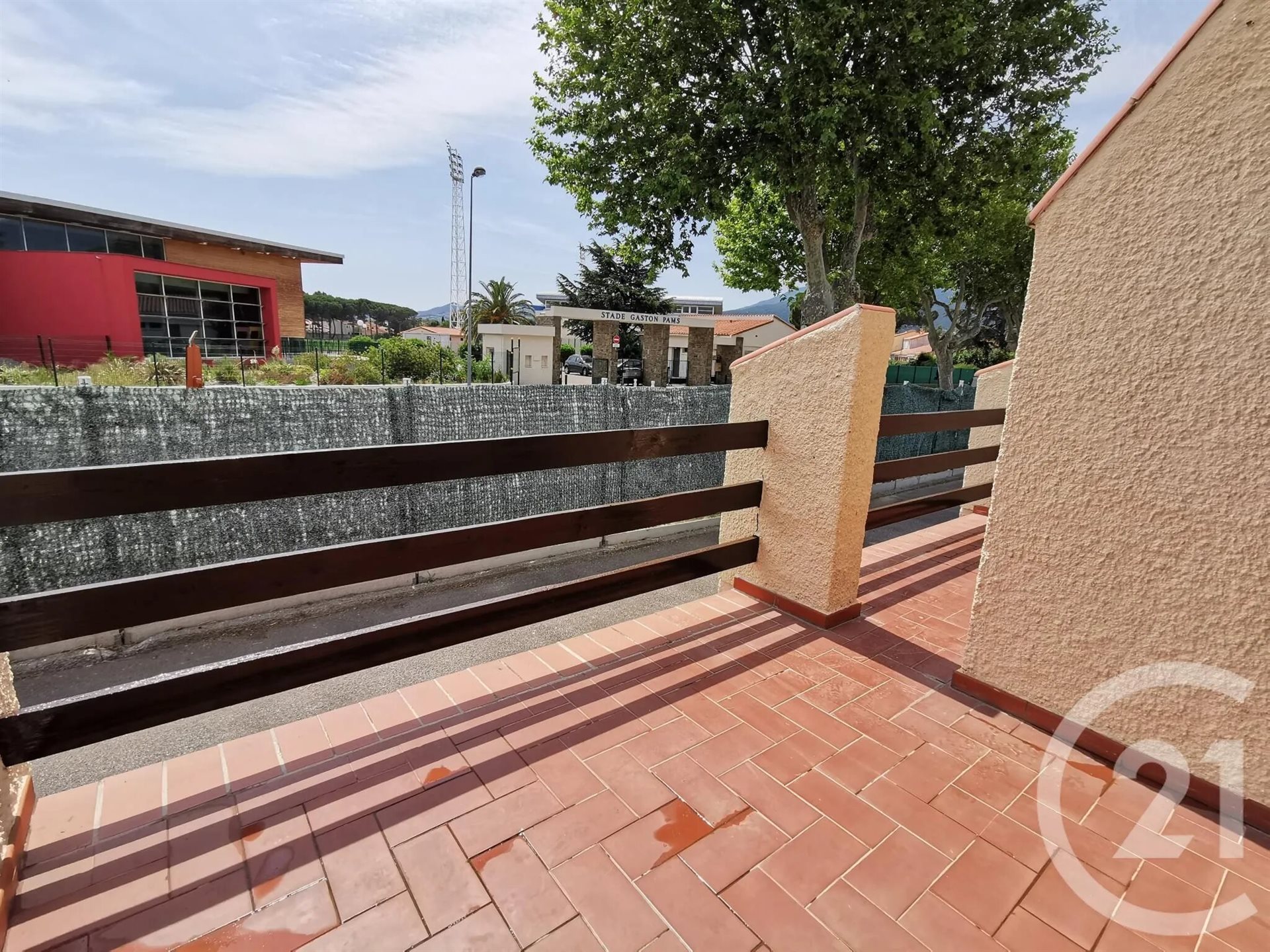 Appartement à louer, 46m², Argelès-sur-Mer