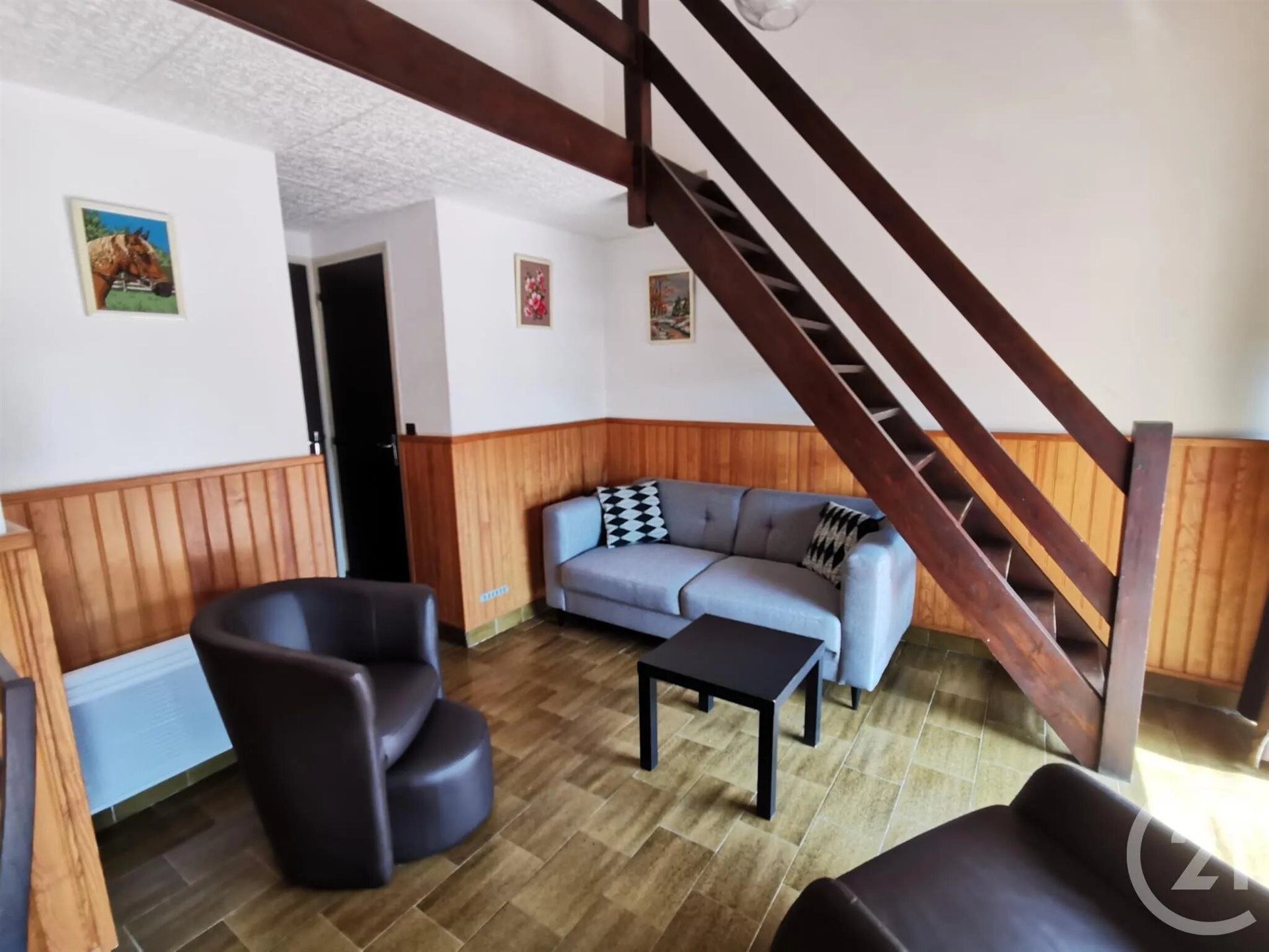 Appartement à louer, 46m², Argelès-sur-Mer