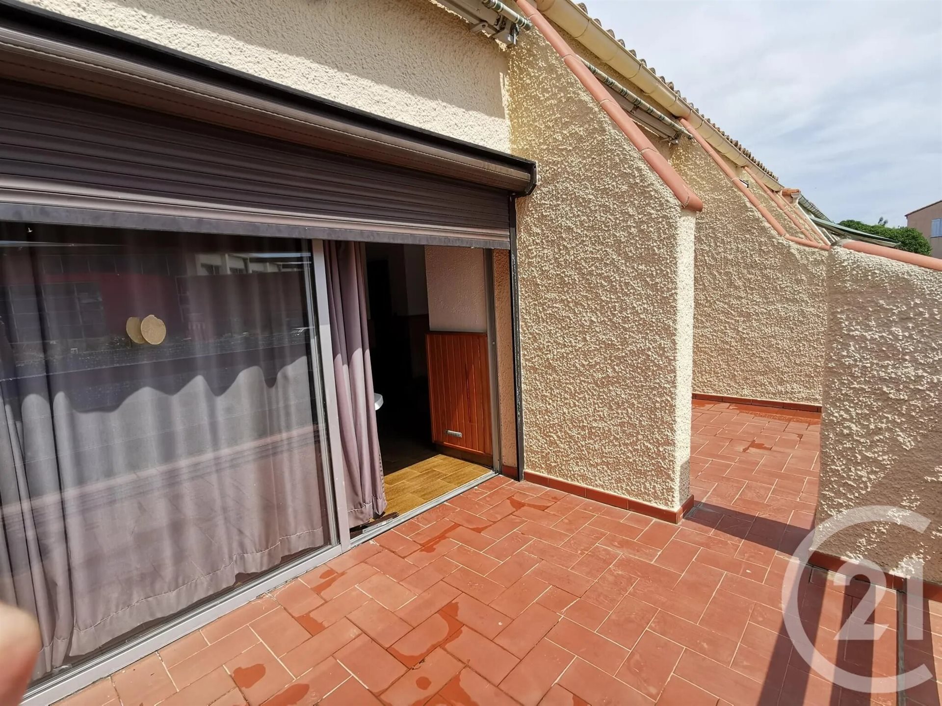 Appartement à louer, 46m², Argelès-sur-Mer
