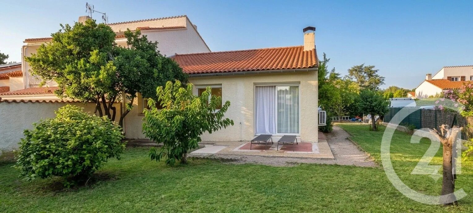 Maison à vendre, 81m², Saint-Génis-des-Fontaines