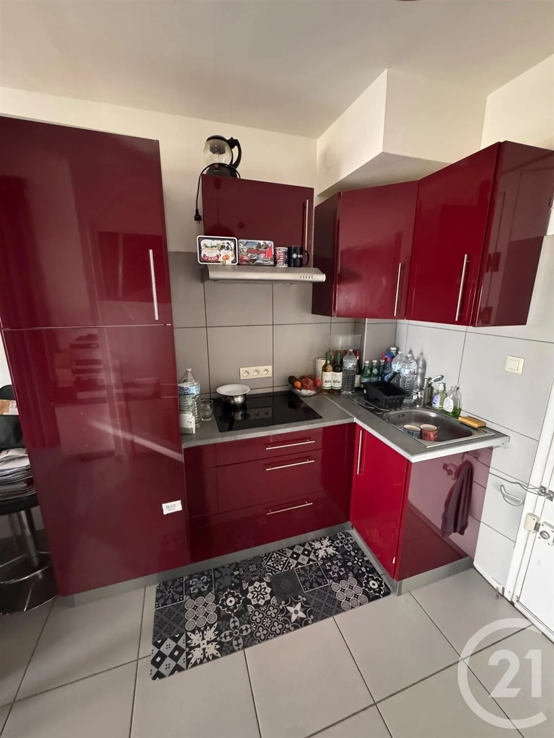 Appartement à louer, 23m², Canet-en-Roussillon