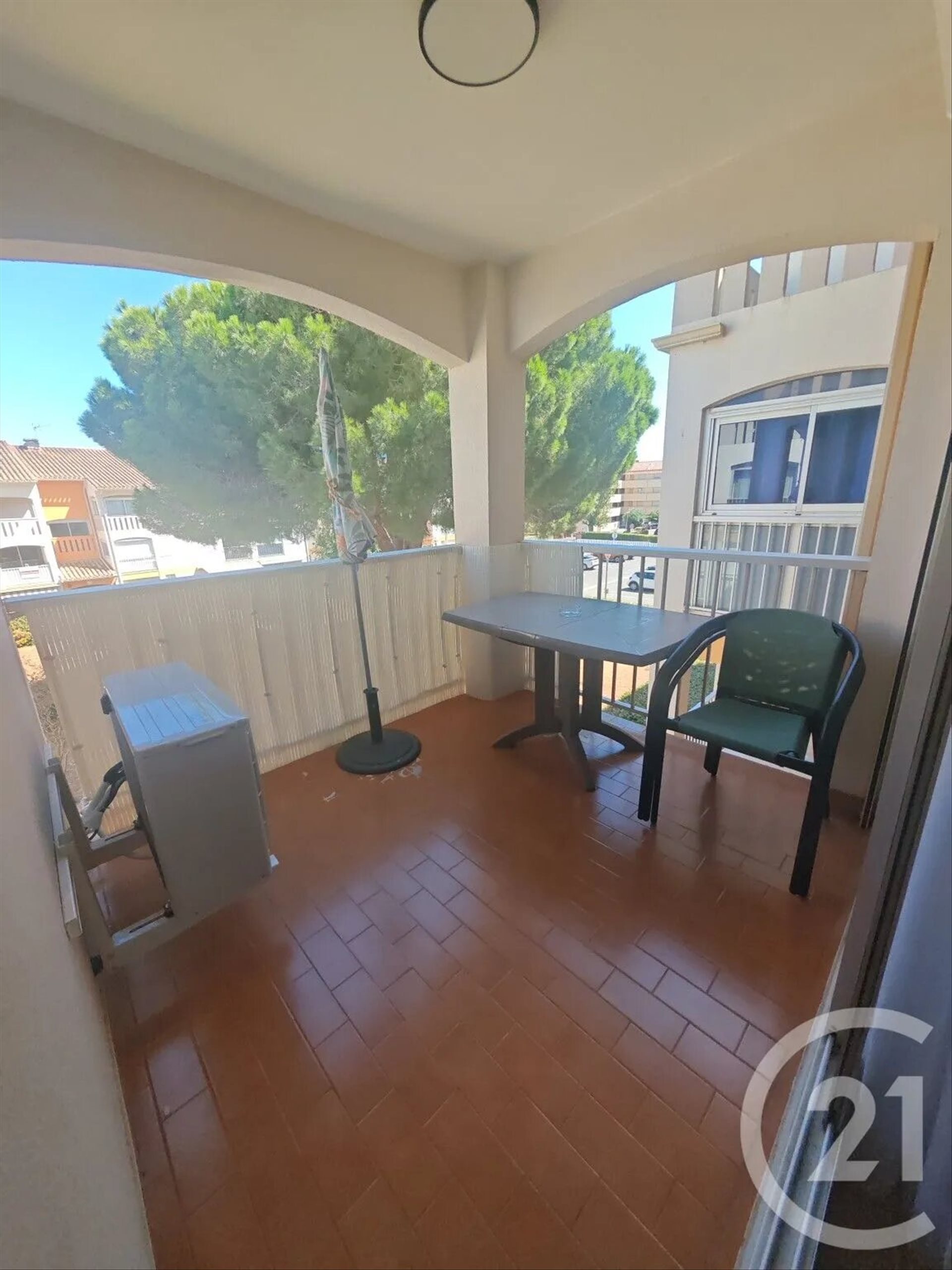 Appartement à louer, 23m², Argelès-sur-Mer