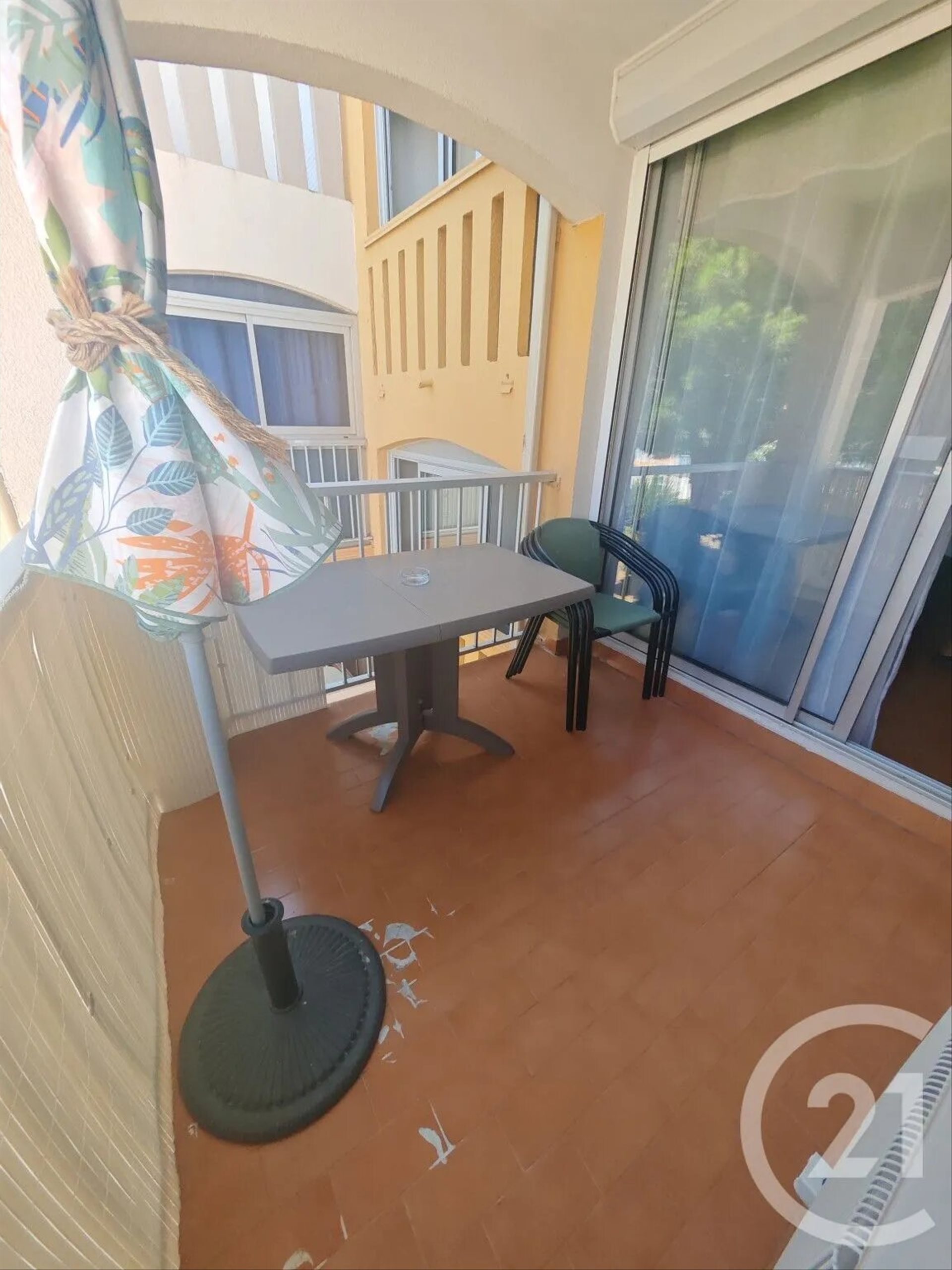 Appartement à louer, 23m², Argelès-sur-Mer