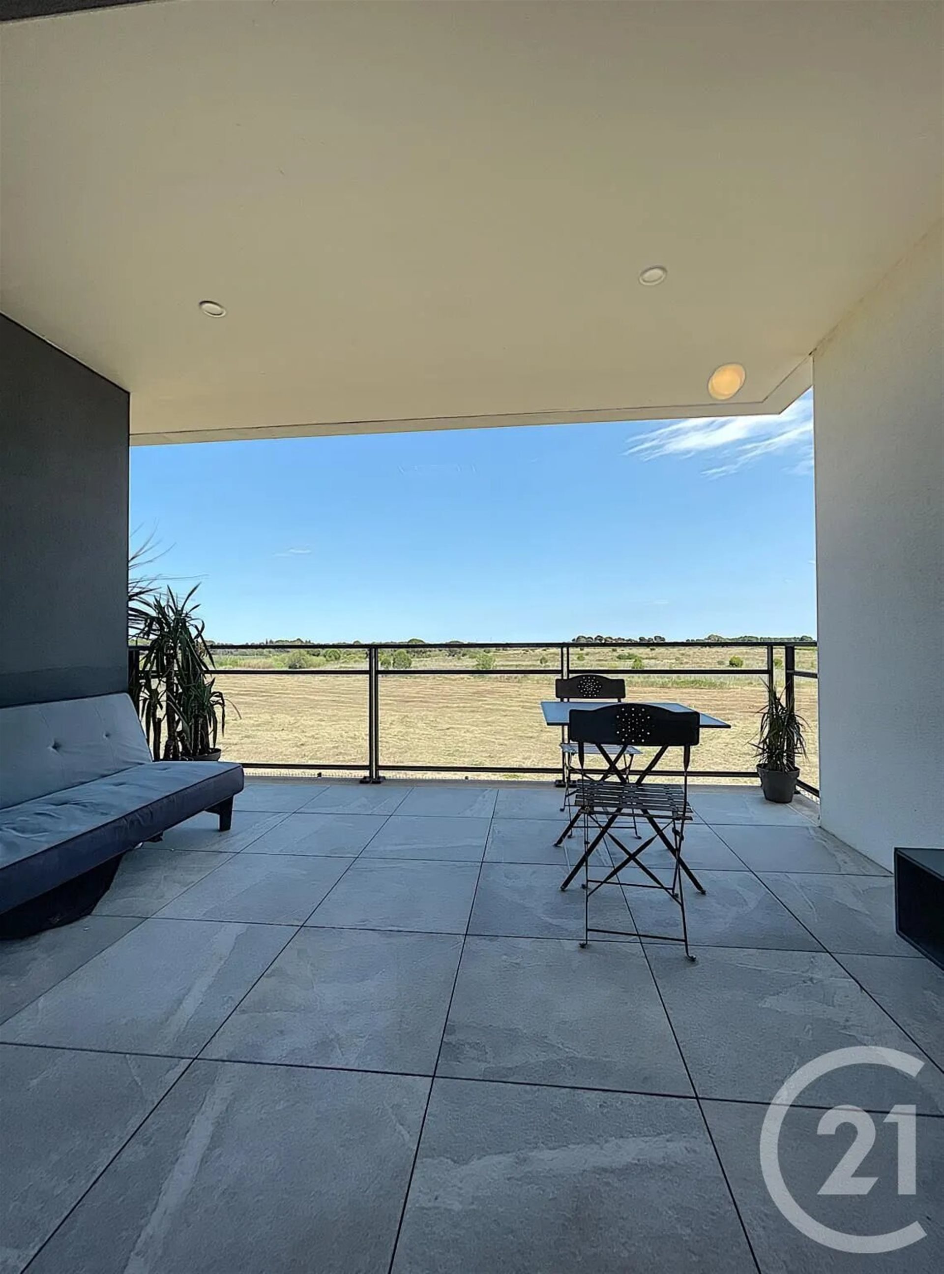 Appartement à louer, 51m², Perpignan