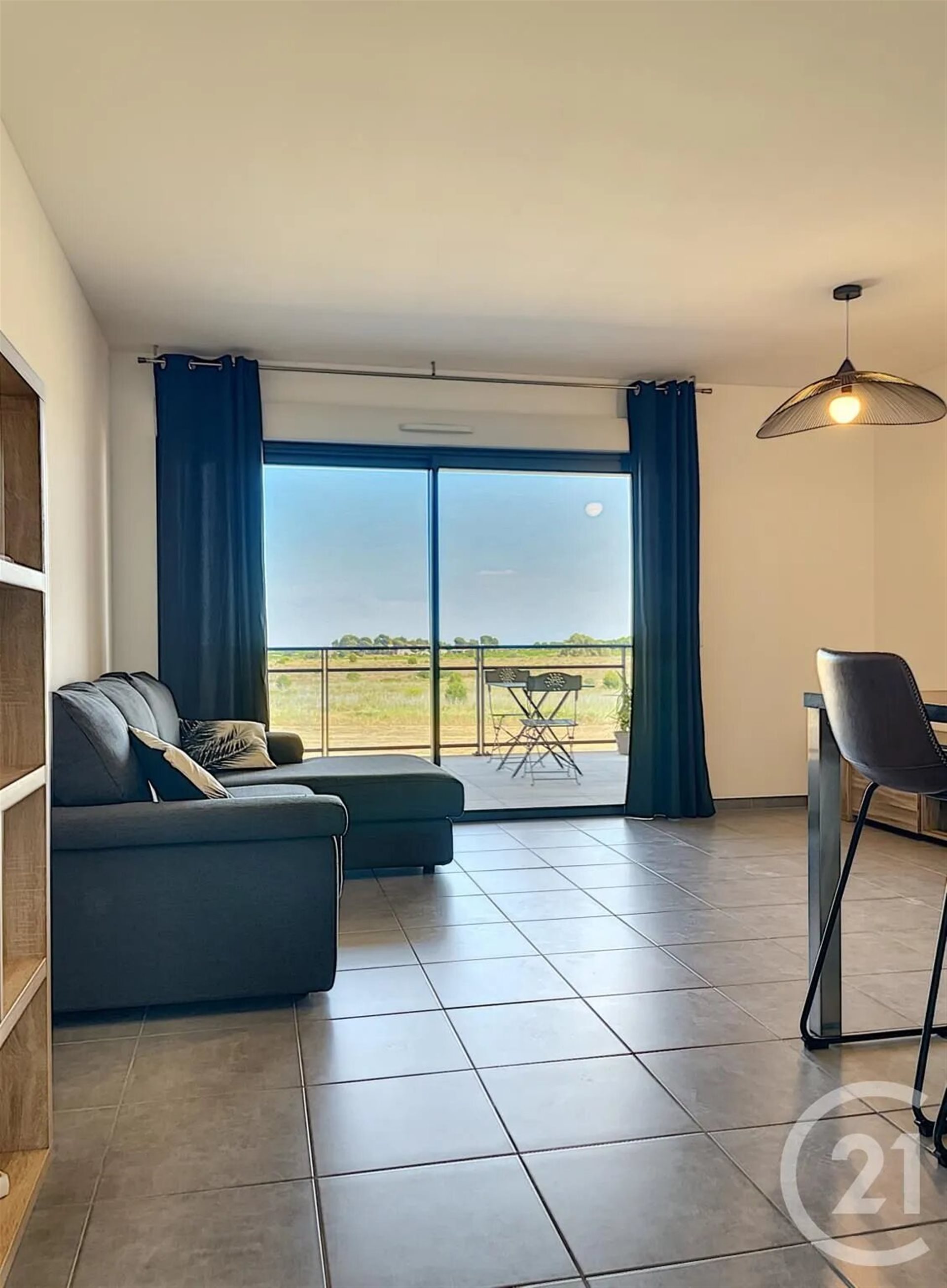 Appartement à louer, 51m², Perpignan