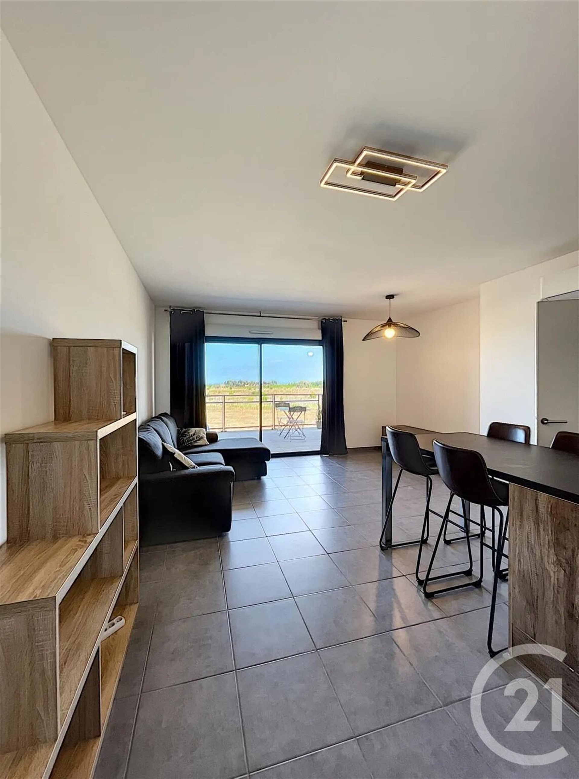 Appartement à louer, 51m², Perpignan