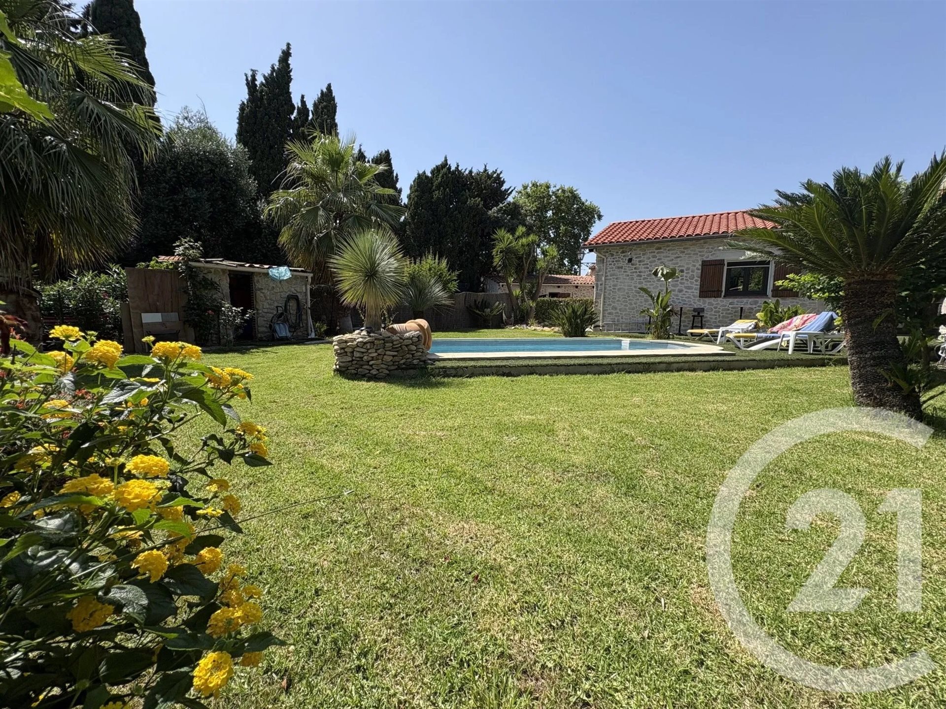 Maison à vendre, 234m², Argelès-sur-Mer