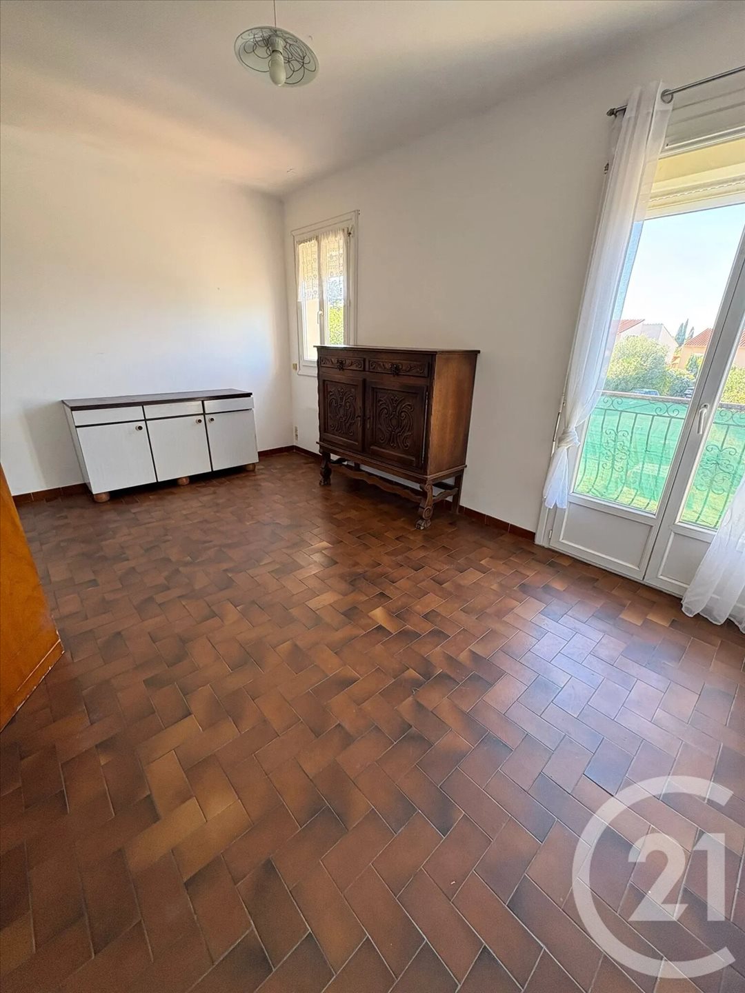 Appartement à louer, 43m², Sorède