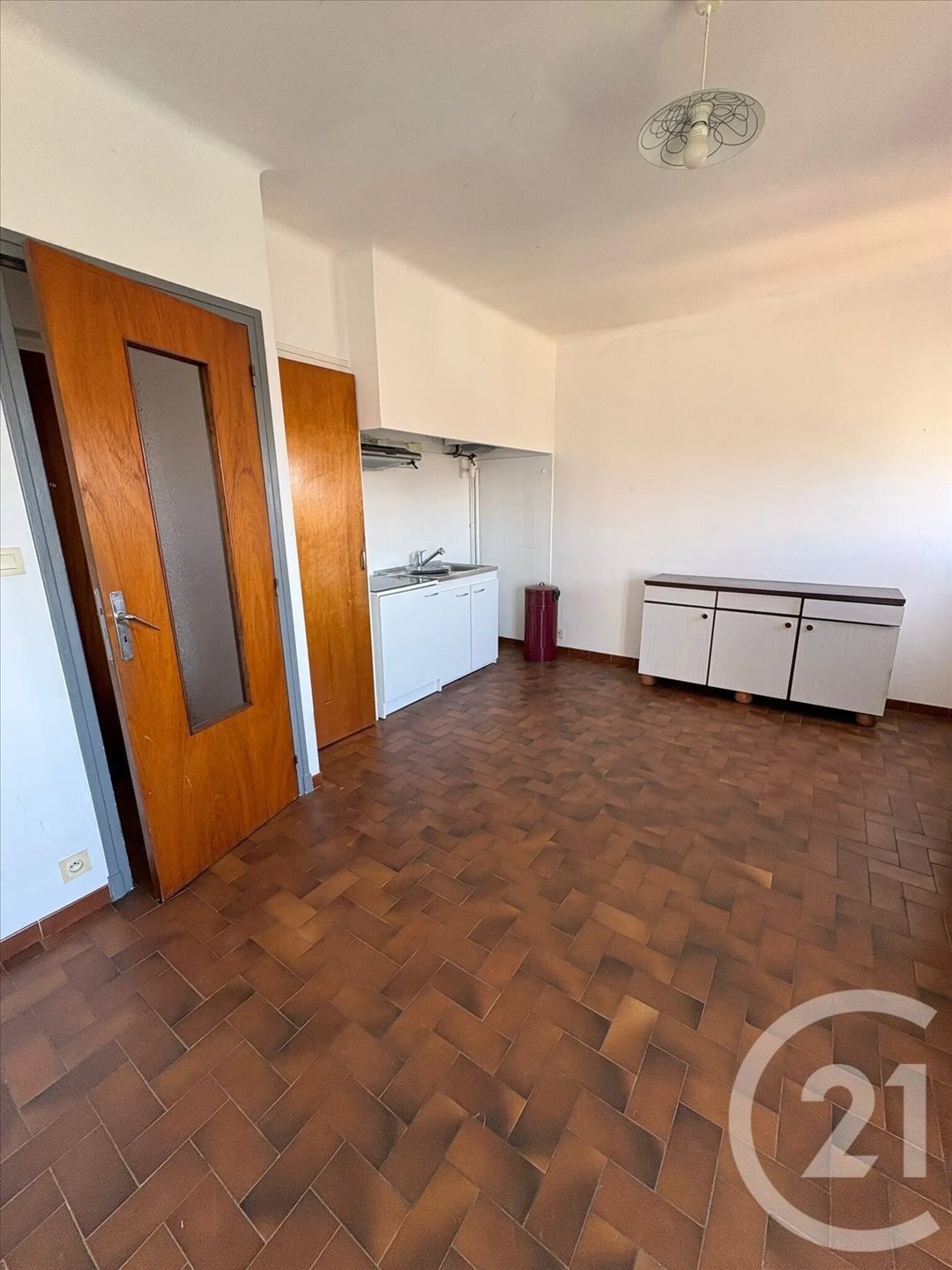 Appartement à louer, 43m², Sorède