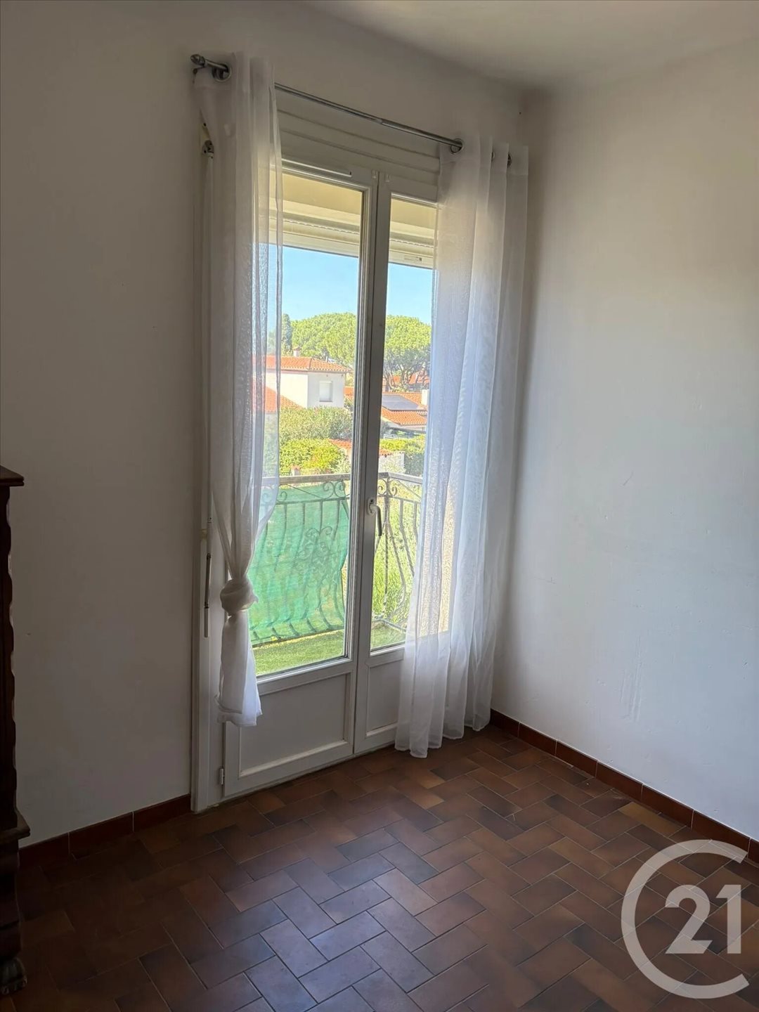 Appartement à louer, 43m², Sorède