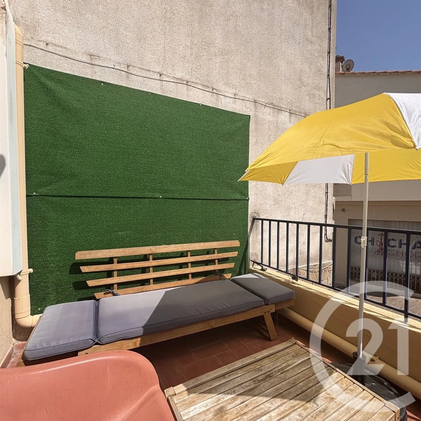 Maison à louer, 90m², Elne