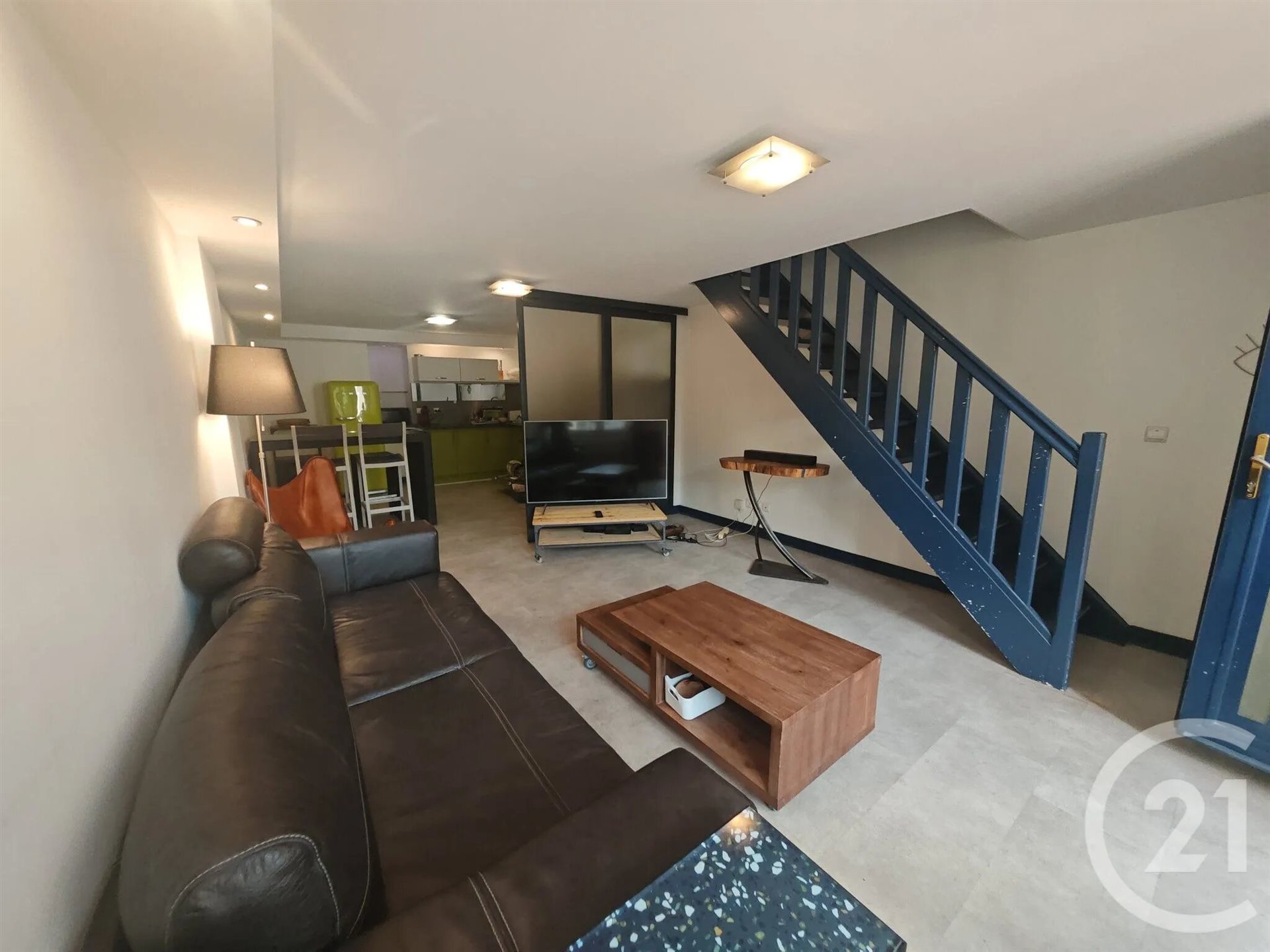 Maison à louer, 90m², Elne
