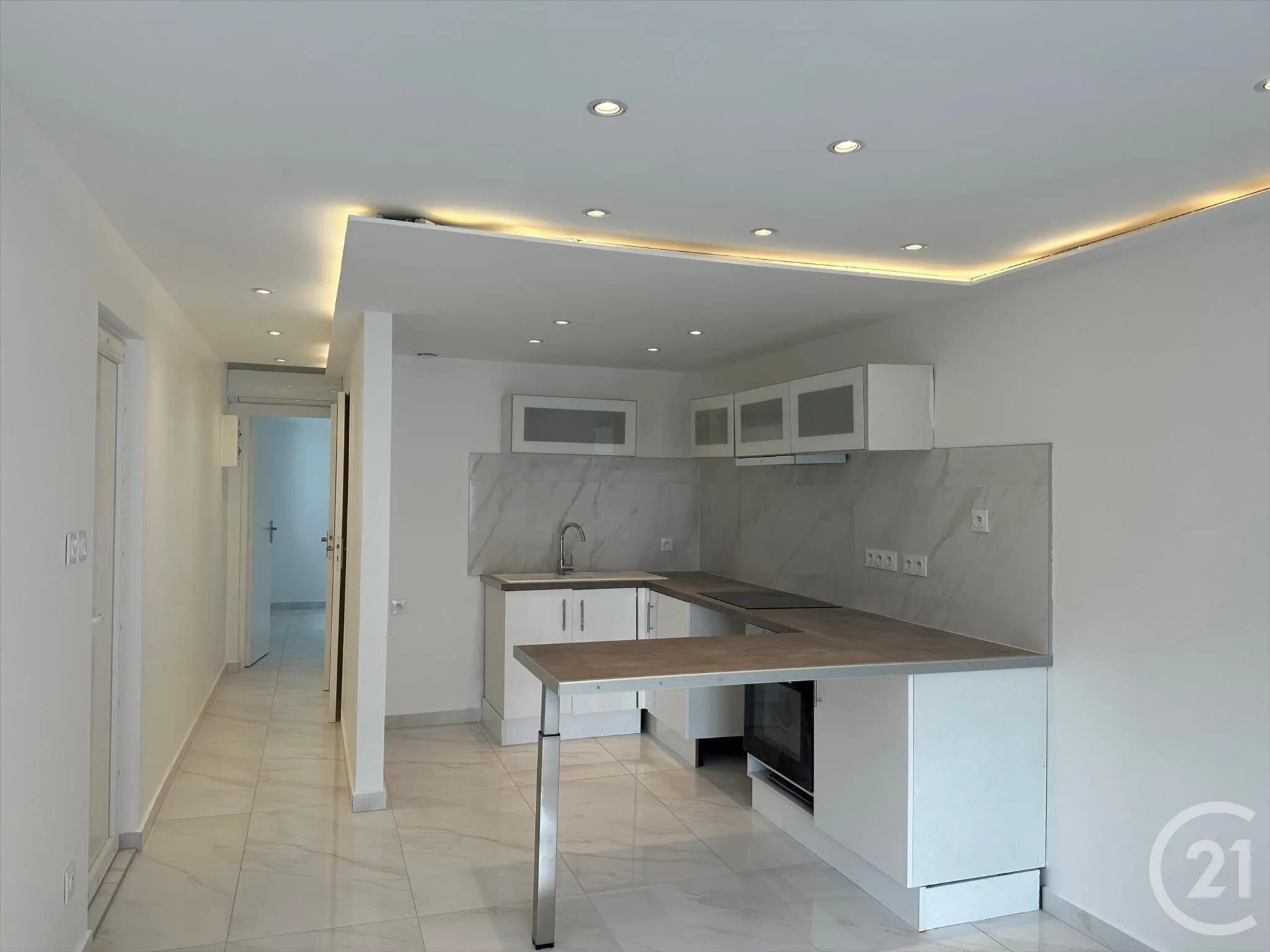 Appartement à louer, 46m², Latour-Bas-Elne