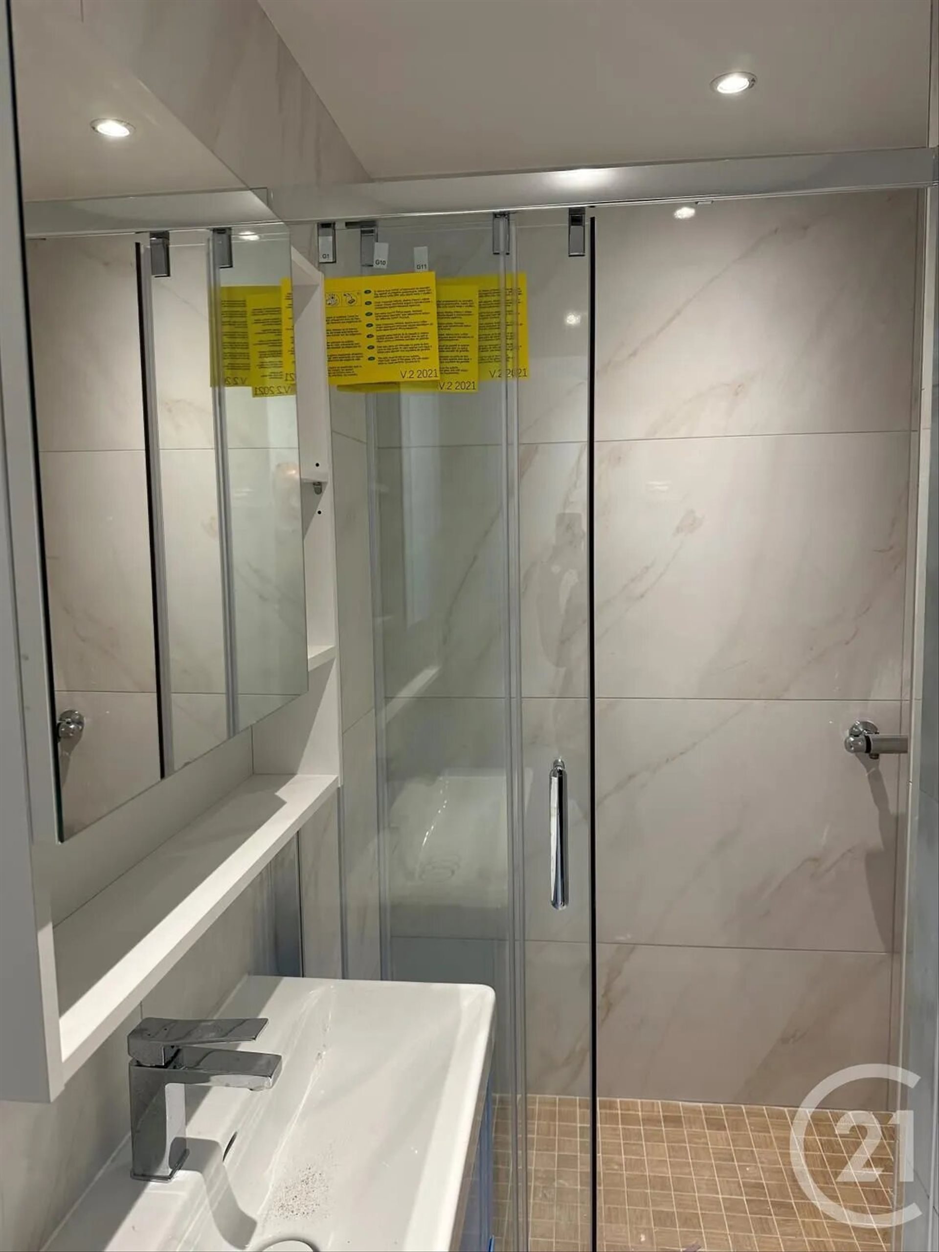 Appartement à louer, 46m², Latour-Bas-Elne