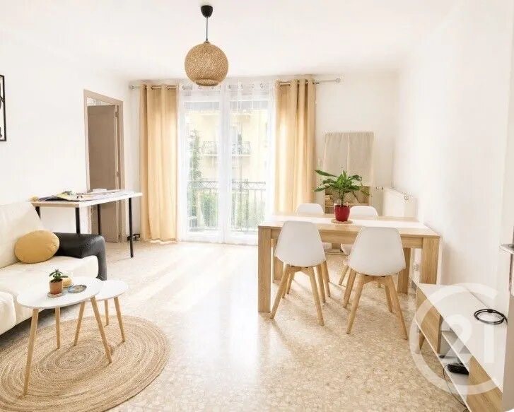 Appartement à vendre, 57m², Perpignan