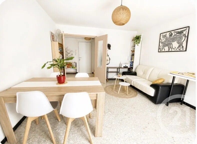Appartement à vendre, 57m², Perpignan
