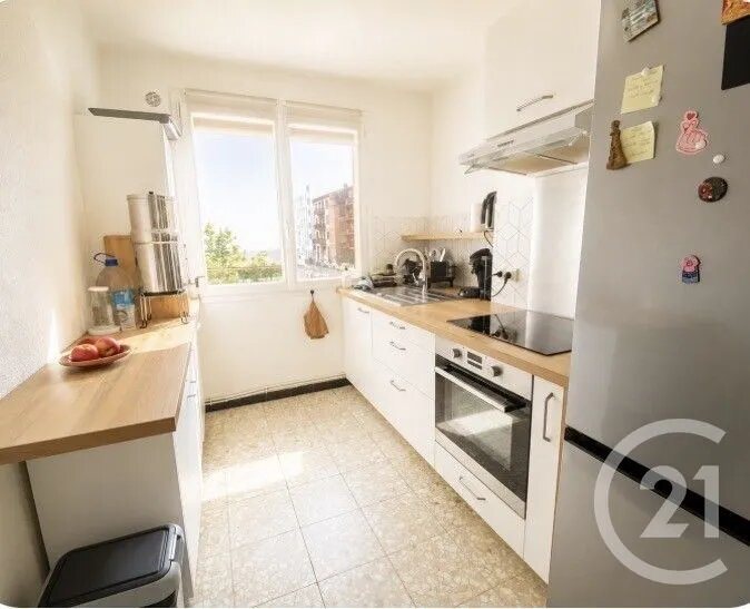 Appartement à vendre, 57m², Perpignan