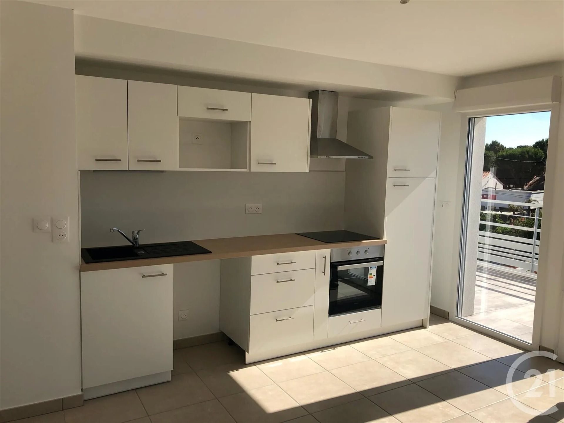 Appartement à louer, 61m², Argelès-sur-Mer