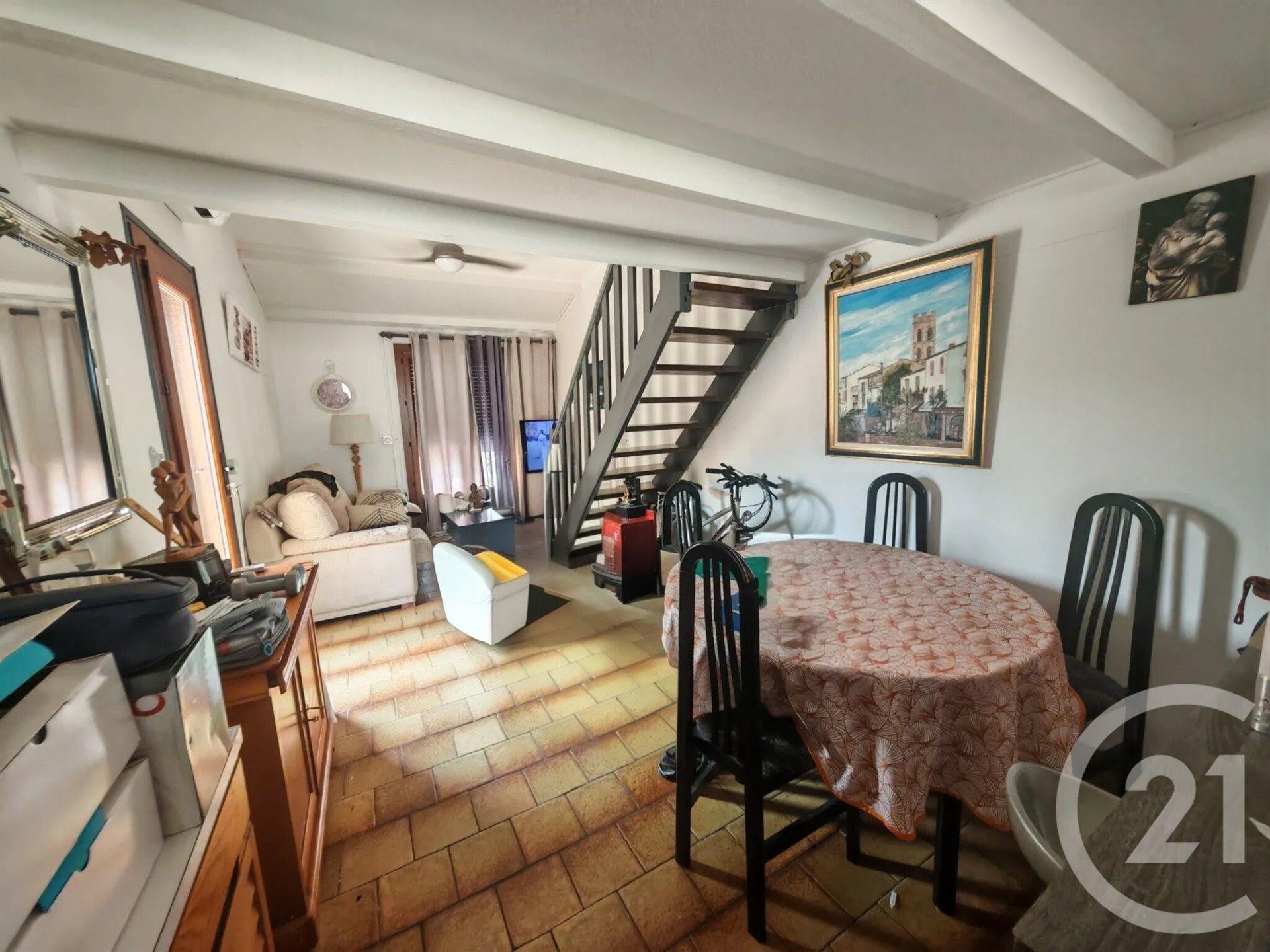 Appartement à louer, 41m², Argelès-sur-Mer