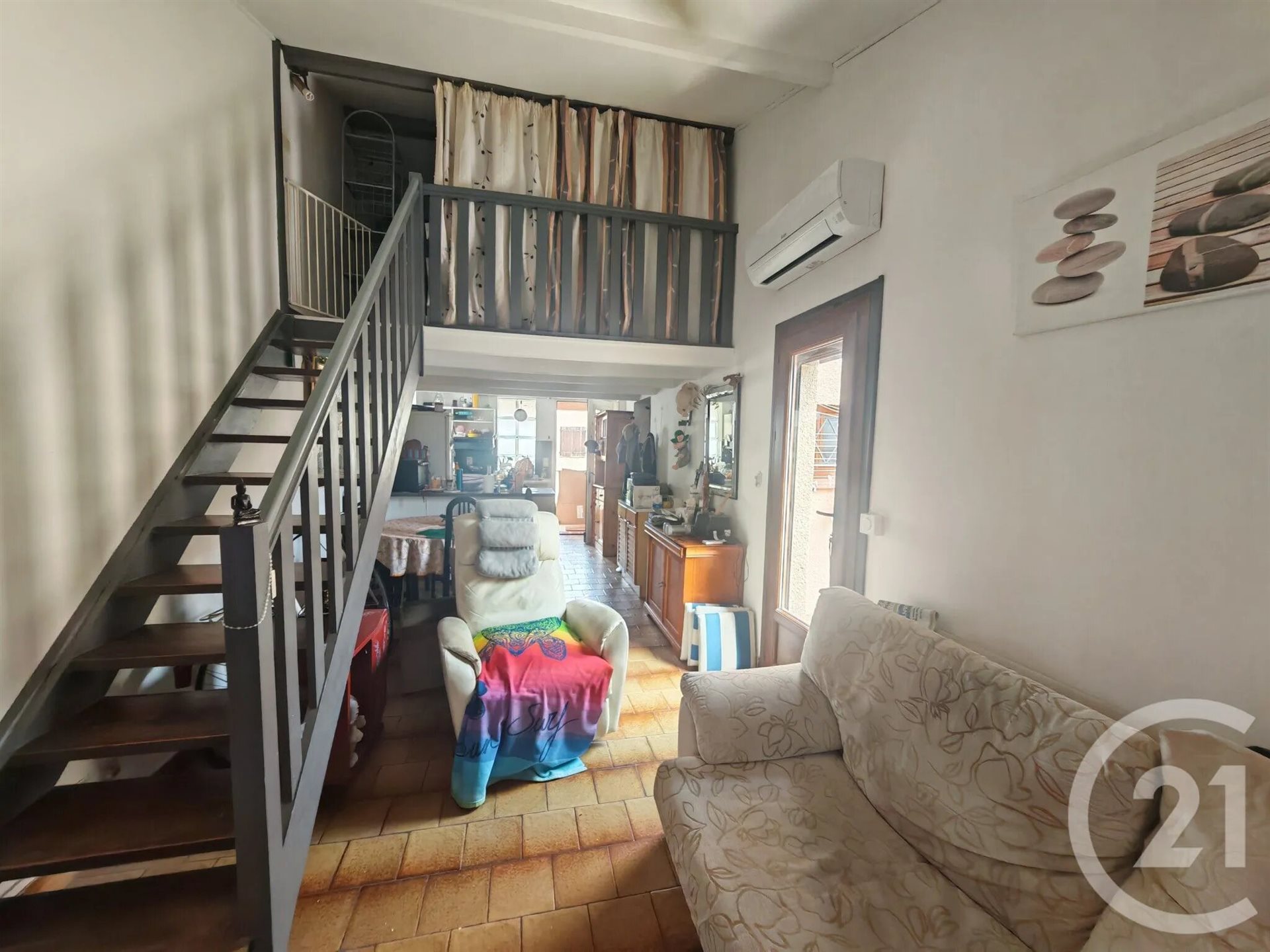 Appartement à louer, 41m², Argelès-sur-Mer