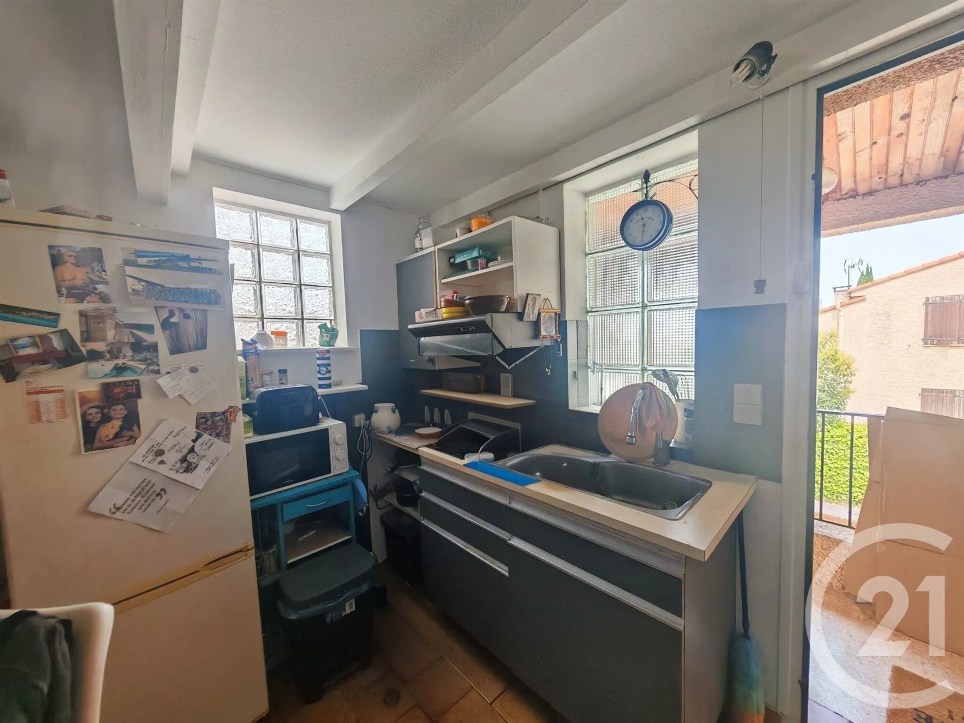 Appartement à louer, 41m², Argelès-sur-Mer