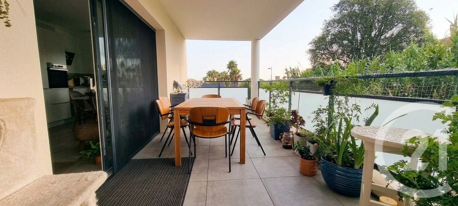 Appartement à vendre, 59m², Argelès-sur-Mer