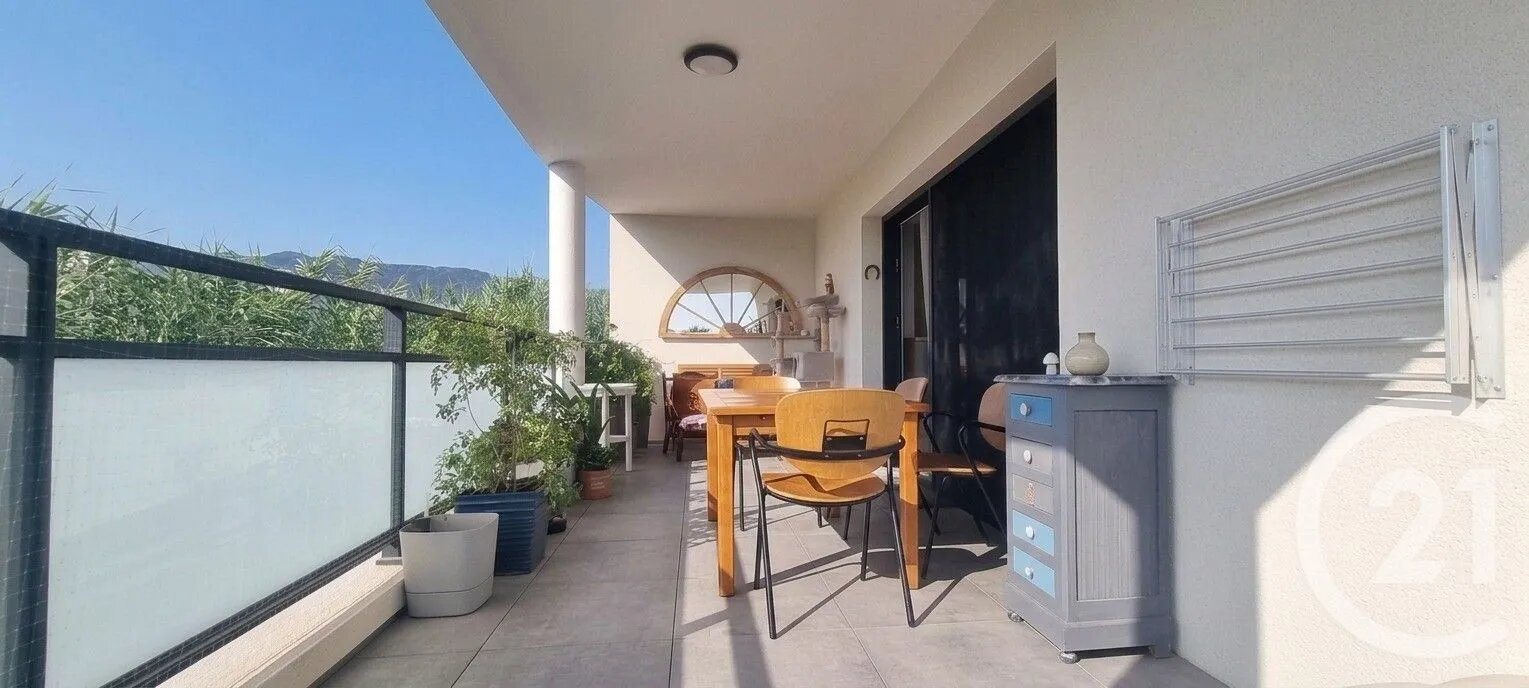 Appartement à vendre, 59m², Argelès-sur-Mer