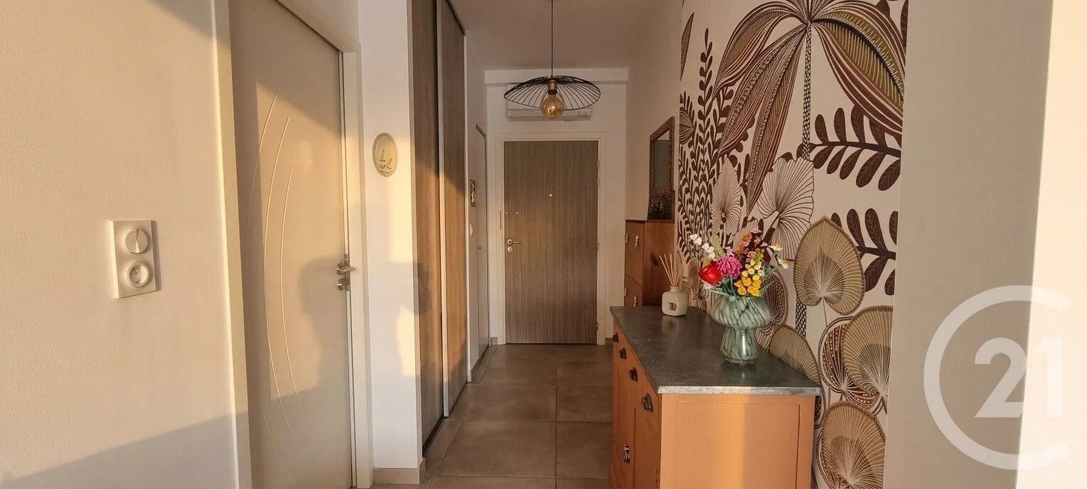 Appartement à vendre, 59m², Argelès-sur-Mer
